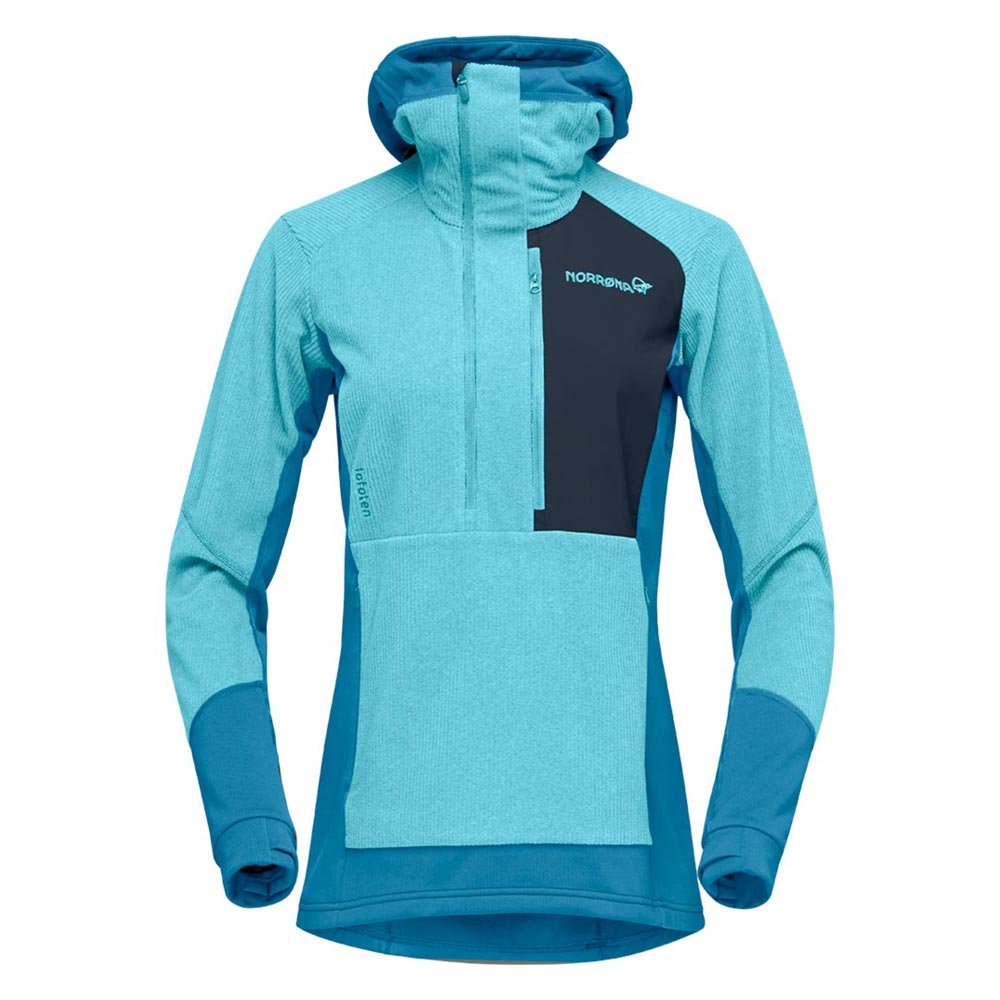 lofoten Thermal Pro Hood (W)