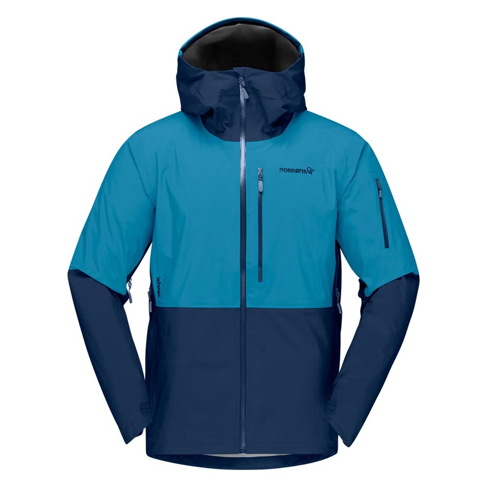 lofoten Gore-Tex Jacket (M)