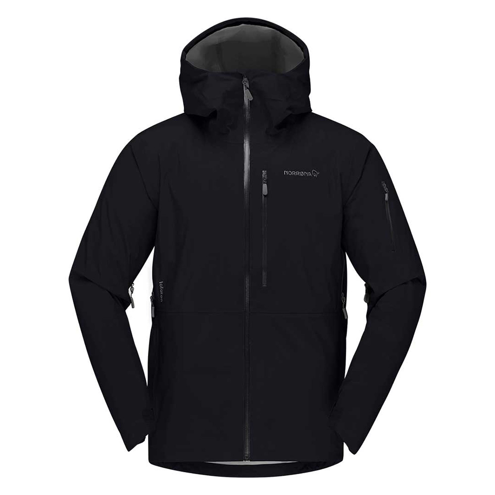 norrona lofoten Gore tex Pro jacket M