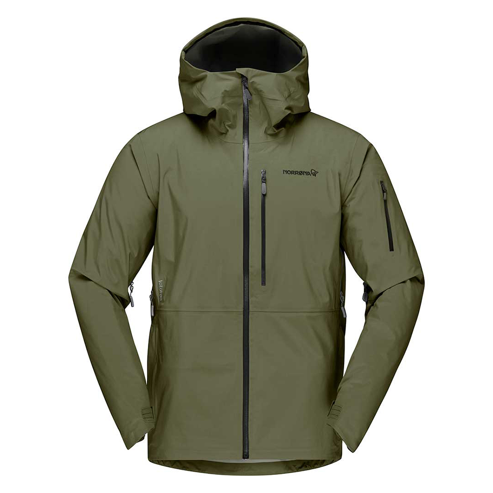 lofoten Gore-Tex Jacket (M)