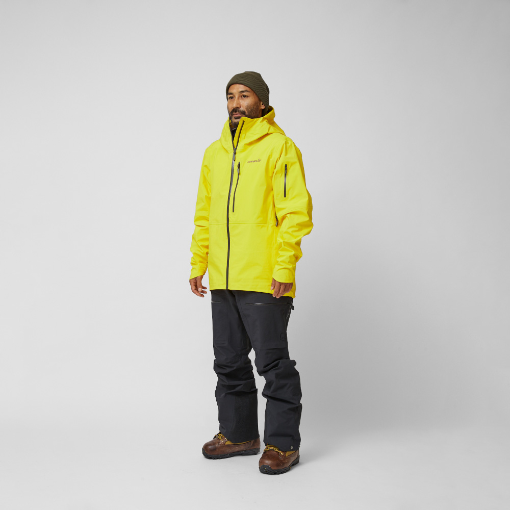 lofoten Gore-Tex Jacket (M) | フルマークスストア-北欧アウトドア ...