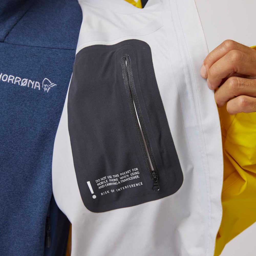 lofoten Gore-Tex Jacket (M) | フルマークスストア-北欧アウトドア用品,NORRONA ,HOUDINI,POC,SAILRACING公式通販-