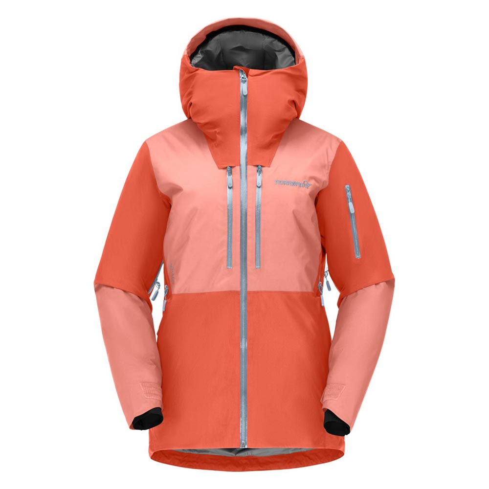 lofoten Gore-Tex thermo100 Jacket (W)