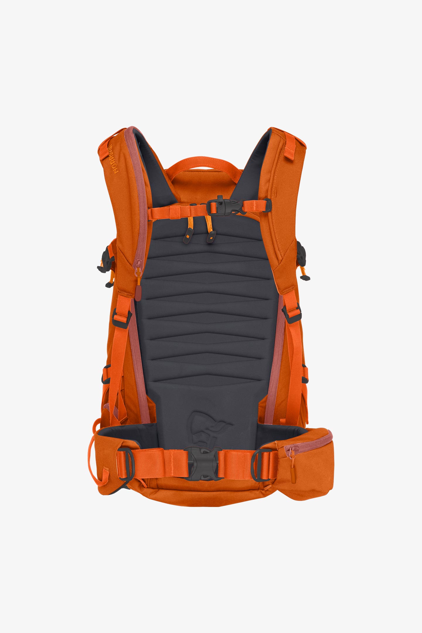 lofoten 28L Pack (W) | フルマークスストア-北欧アウトドア用品