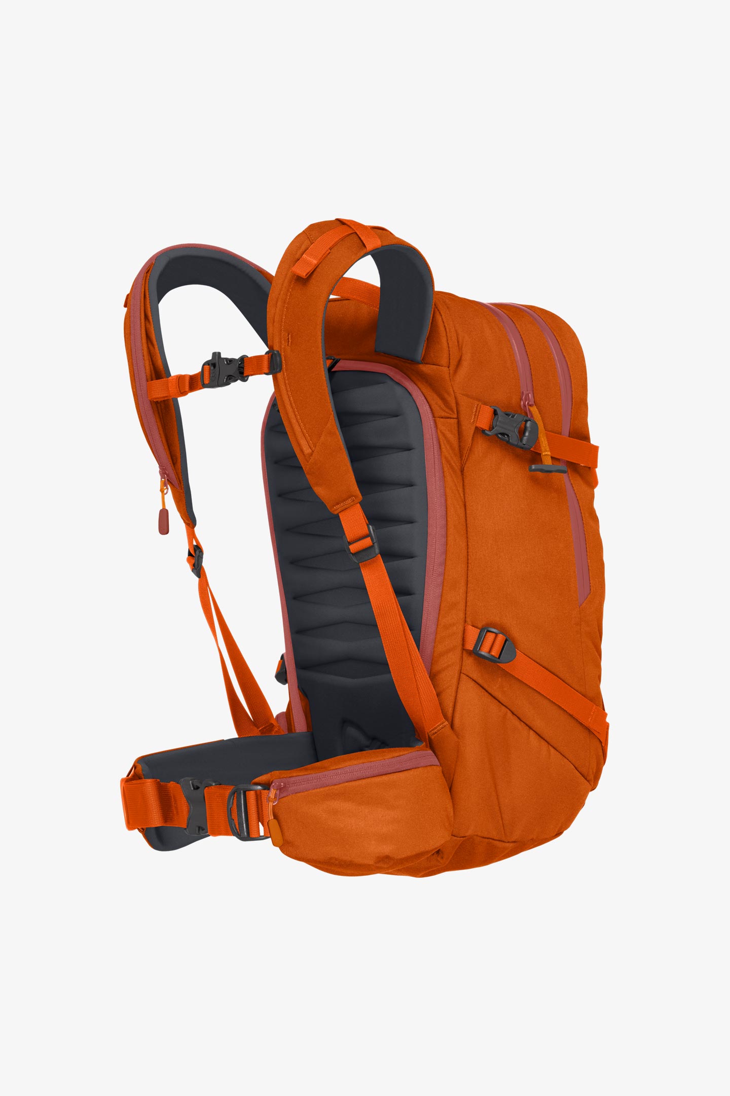 NORRONA ロフォテン28L バックパック オリーブグリーン NORRONA ロフォテン28L バックパック オリーブグリーン