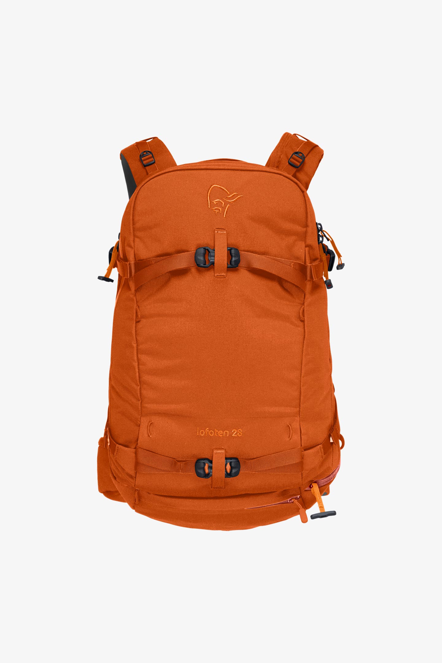 lofoten 28L Pack (W) | フルマークスストア-北欧アウトドア用品