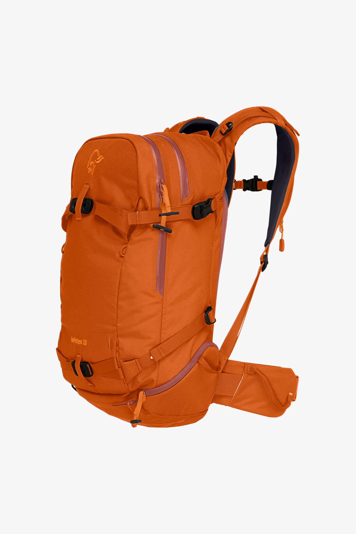 lofoten 28L Pack (W) | フルマークスストア-北欧アウトドア用品