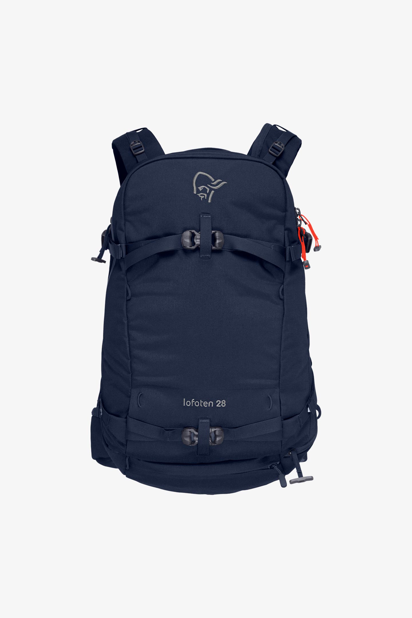 lofoten 28L Pack (W) | フルマークスストア-北欧アウトドア用品