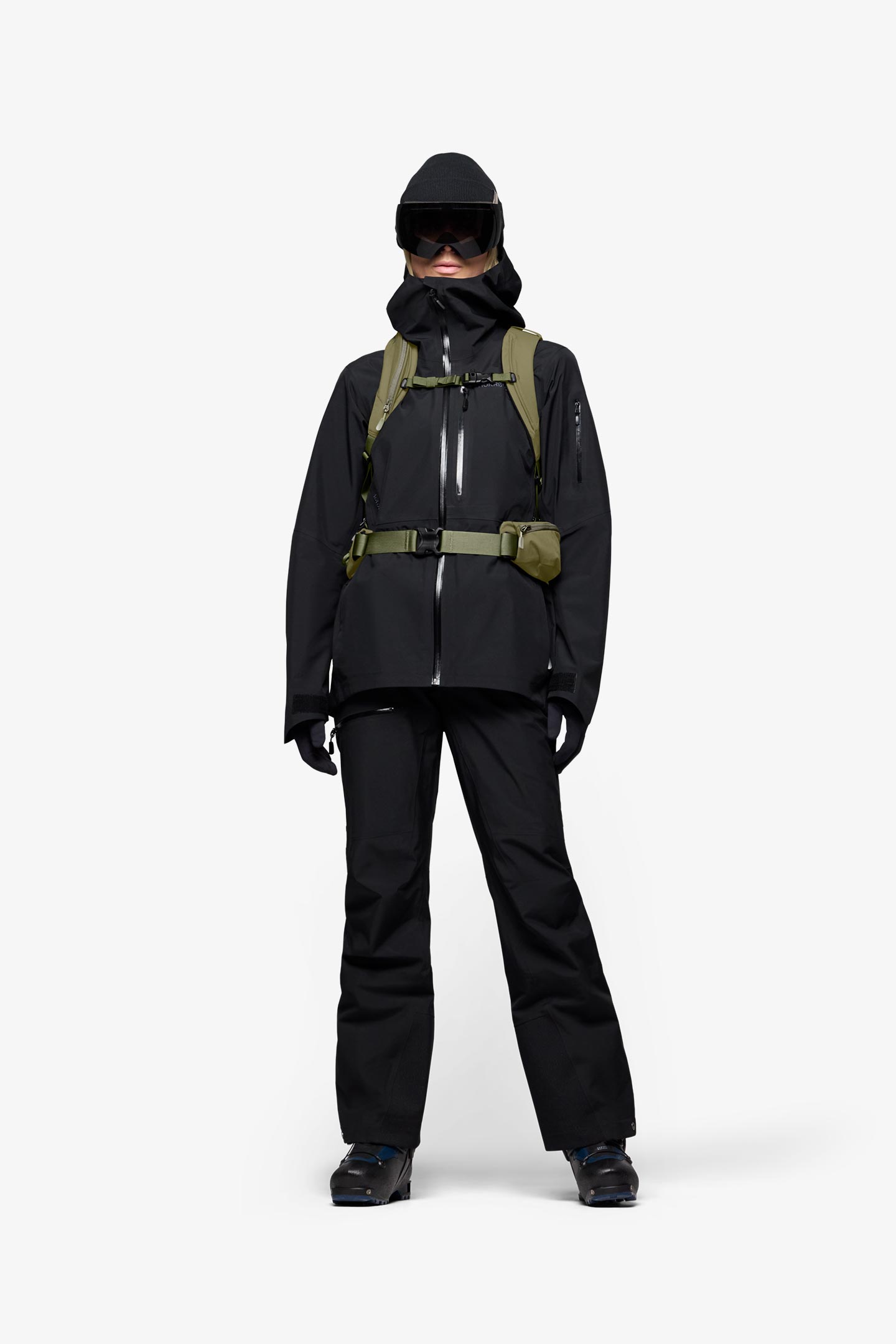 lofoten 28L Pack (W) | フルマークスストア-北欧アウトドア用品