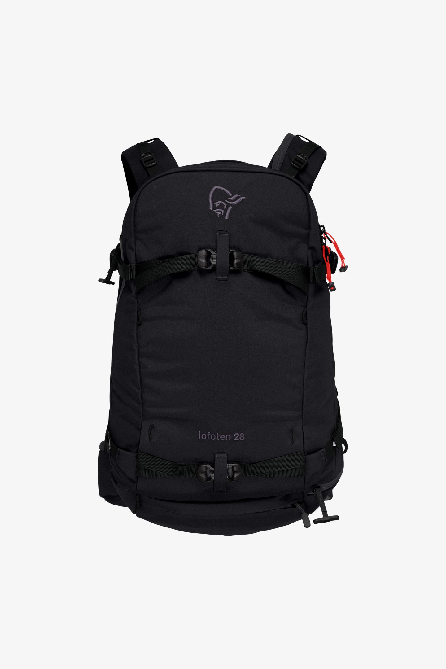 lofoten 28L Pack (W) | フルマークスストア-北欧アウトドア用品