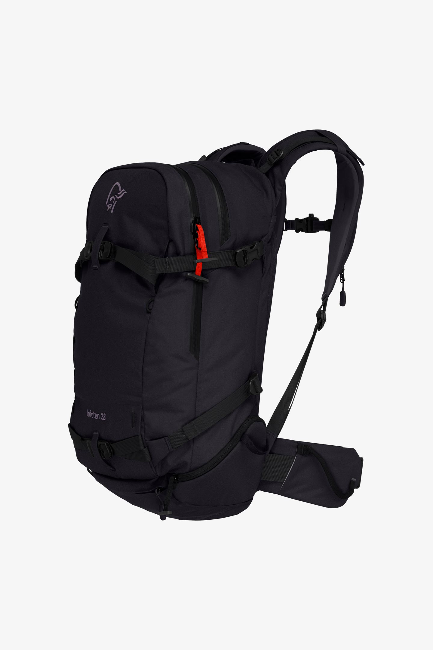 lofoten 28L Pack (W) | フルマークスストア-北欧アウトドア用品