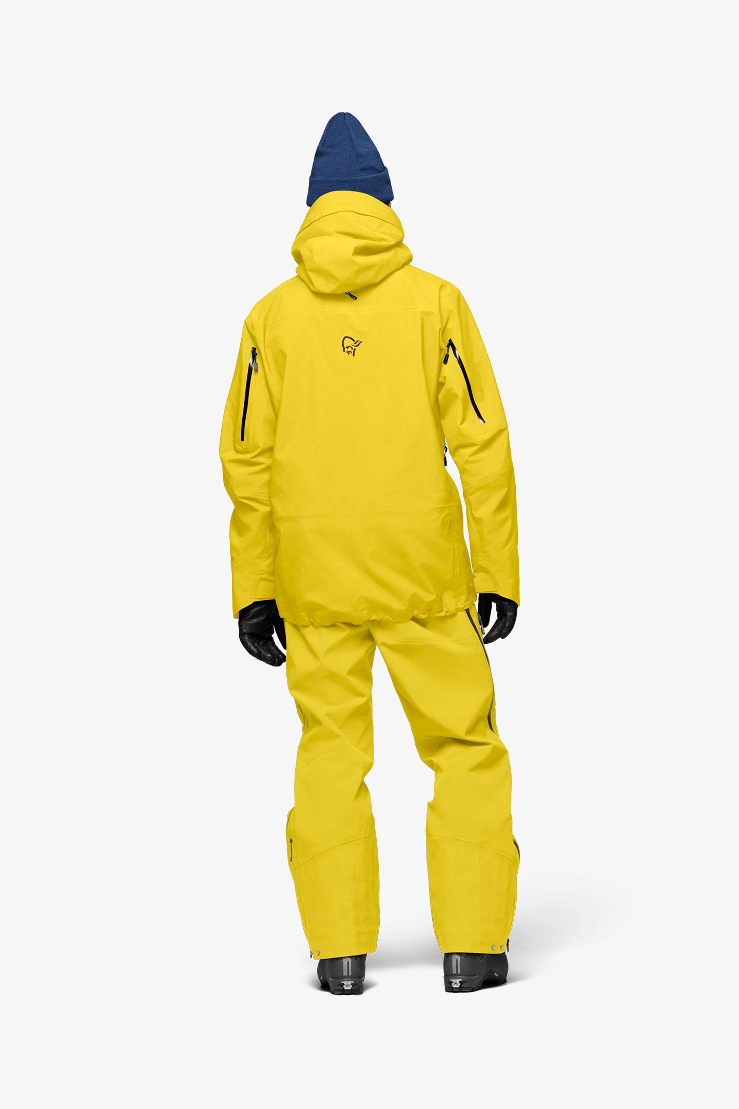 lofoten Gore-Tex Pro Plus Jacket (M) | フルマークスストア-北欧