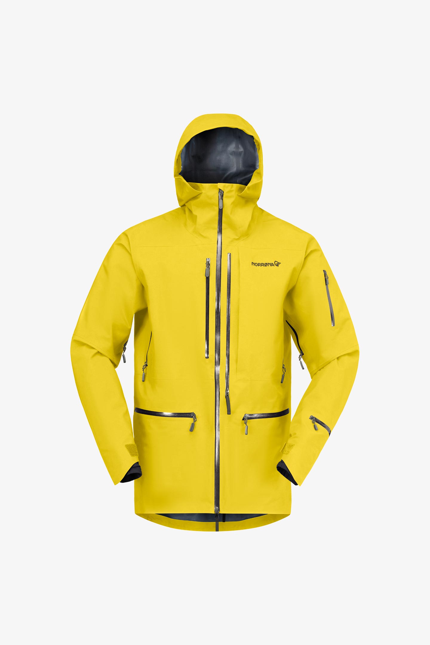 lofoten Gore-Tex Pro Plus Jacket (M) | フルマークスストア-北欧