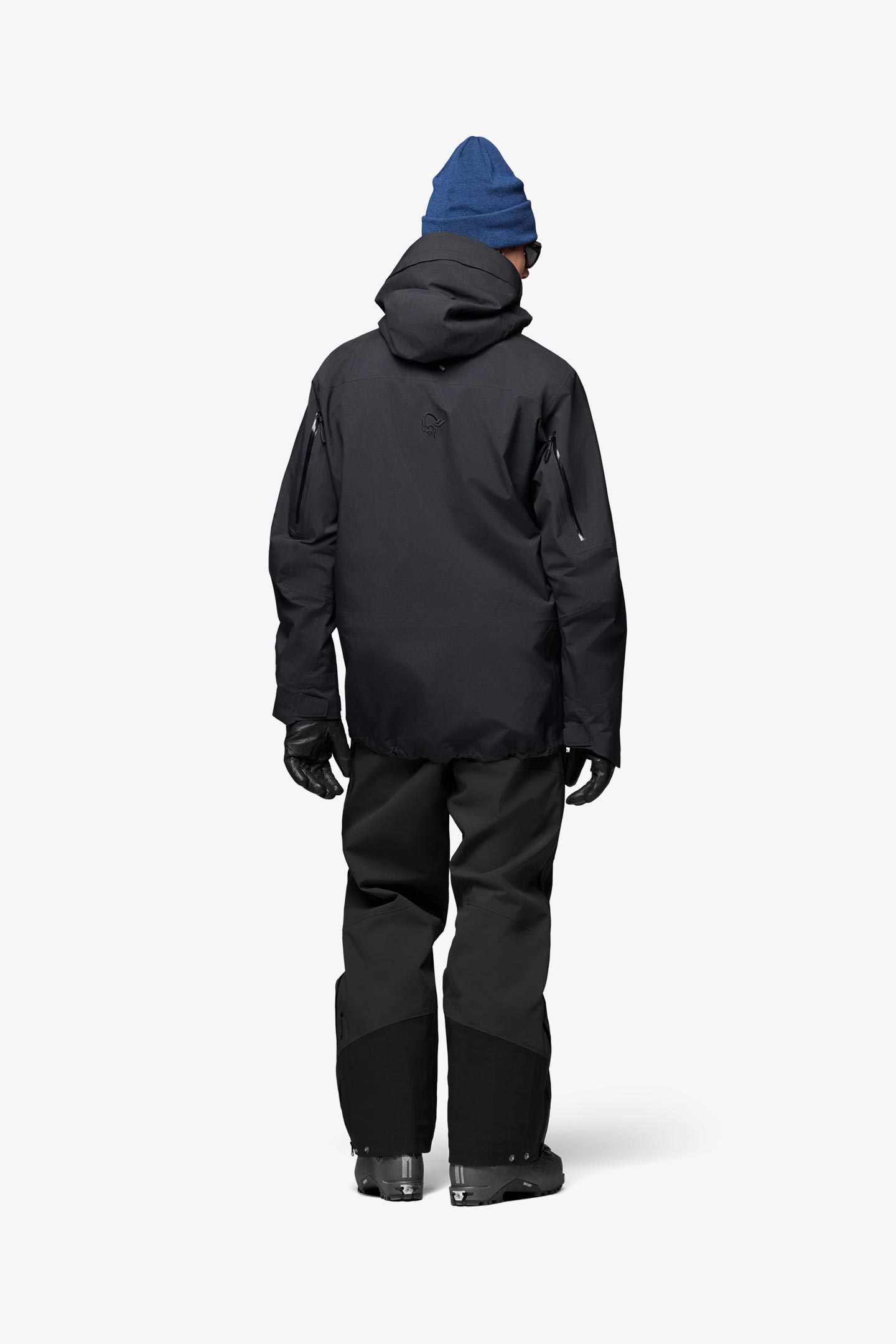 lofoten Gore-Tex Pro Plus Jacket (M) | フルマークスストア-北欧