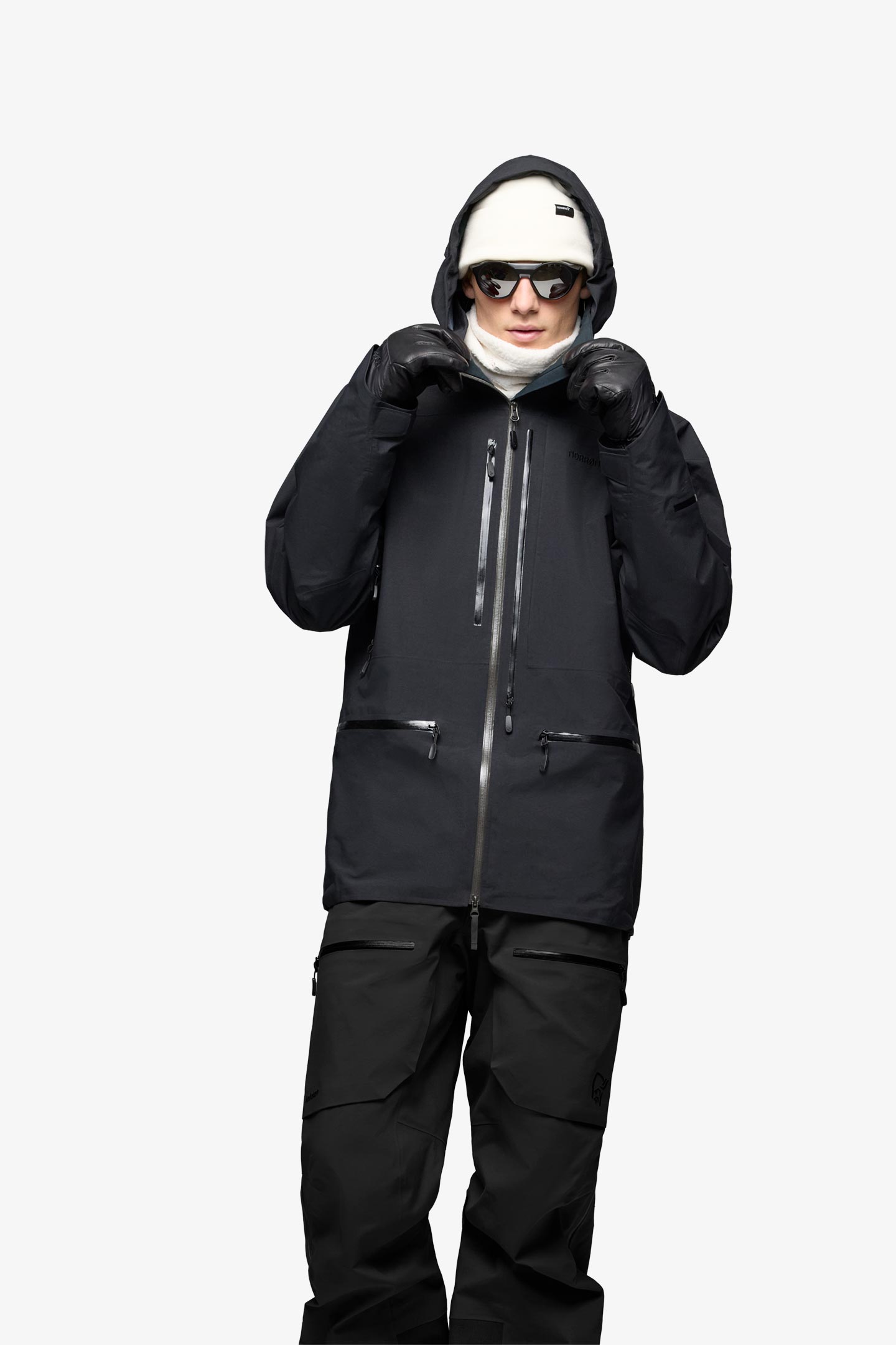 フルマークスストア-北欧アウトドア用品,NORRONA,HOUDINI,POC