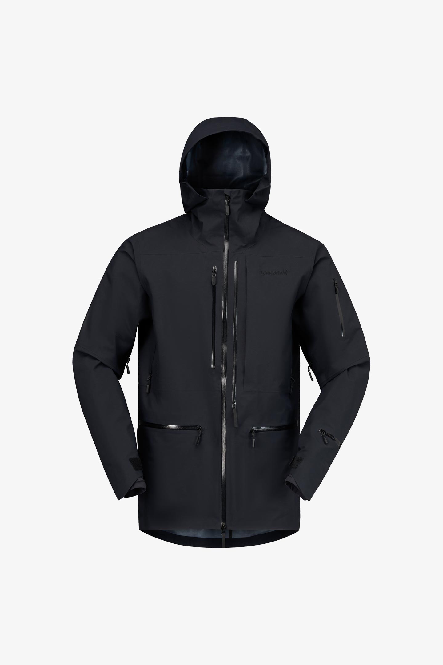 新品未使用NorronaLofotenGORE-TEXProPlusJacket lofoten Gore-Tex Pro Plus Jacket (M) | フルマークスストア-北欧