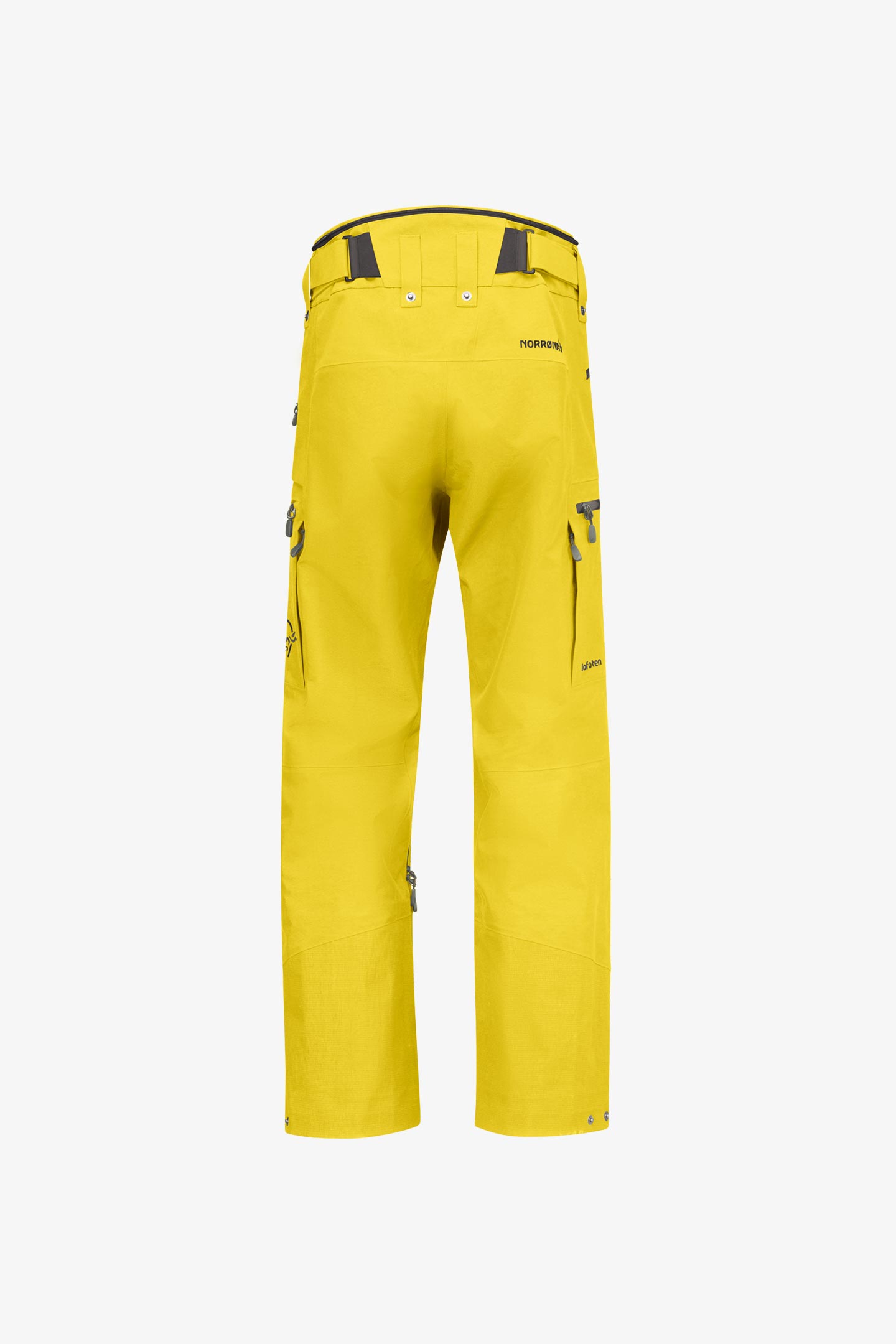 lofoten Gore-Tex Pro plus Pants (M) | フルマークスストア-北欧