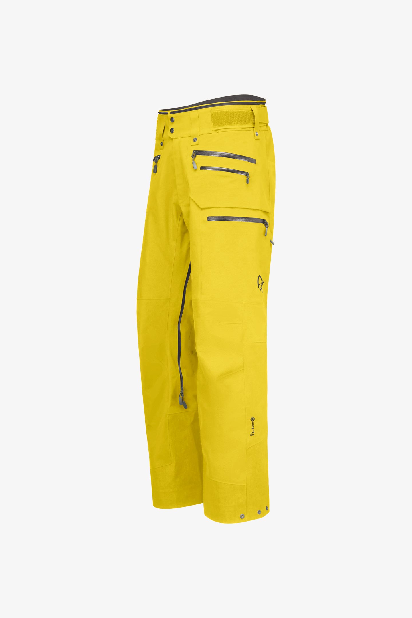lofoten Gore-Tex Pro plus Pants (M) | フルマークスストア-北欧