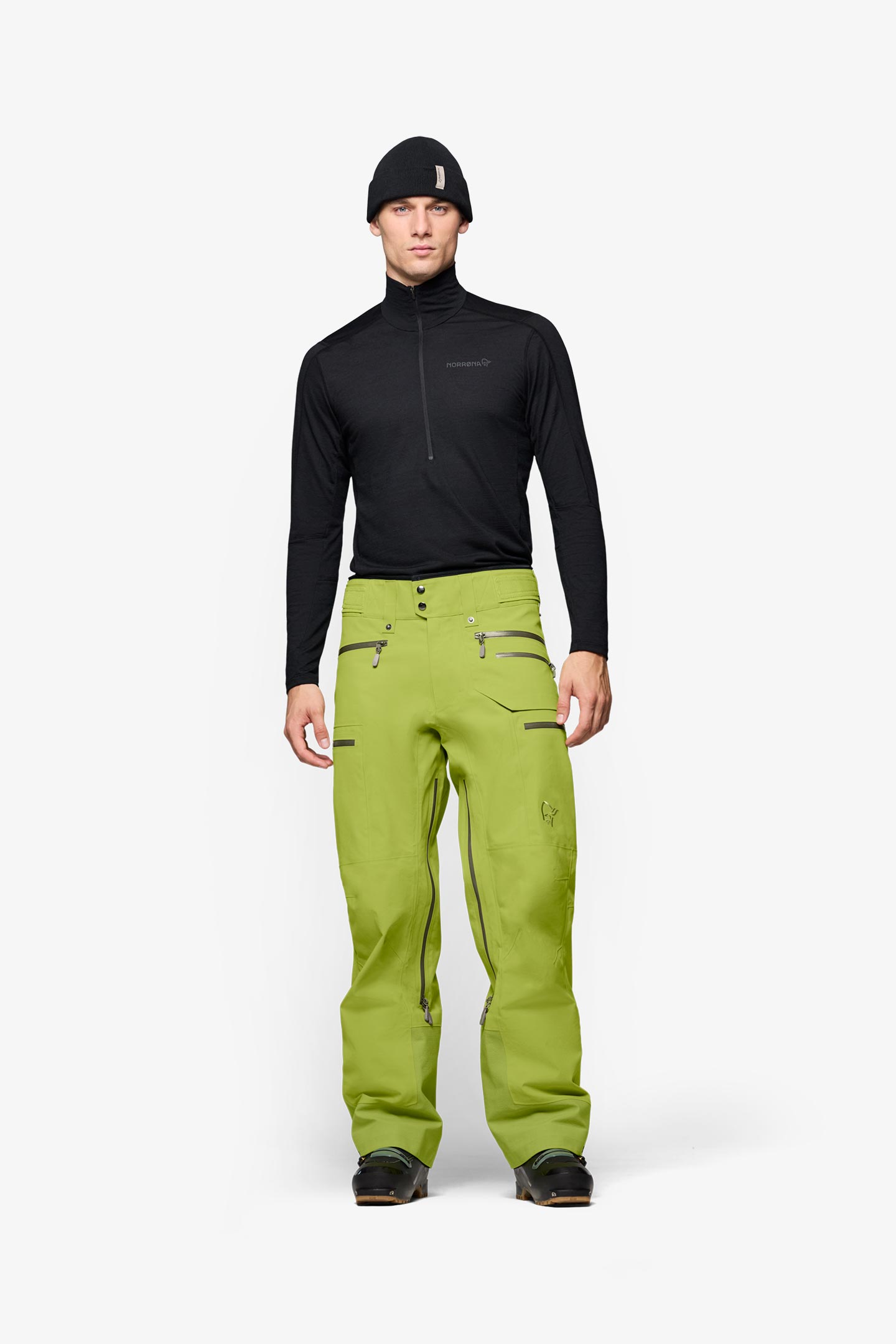 NORRØNA 2026/27 Fall & Winter 新入荷 | NEWS | フルマークスストア