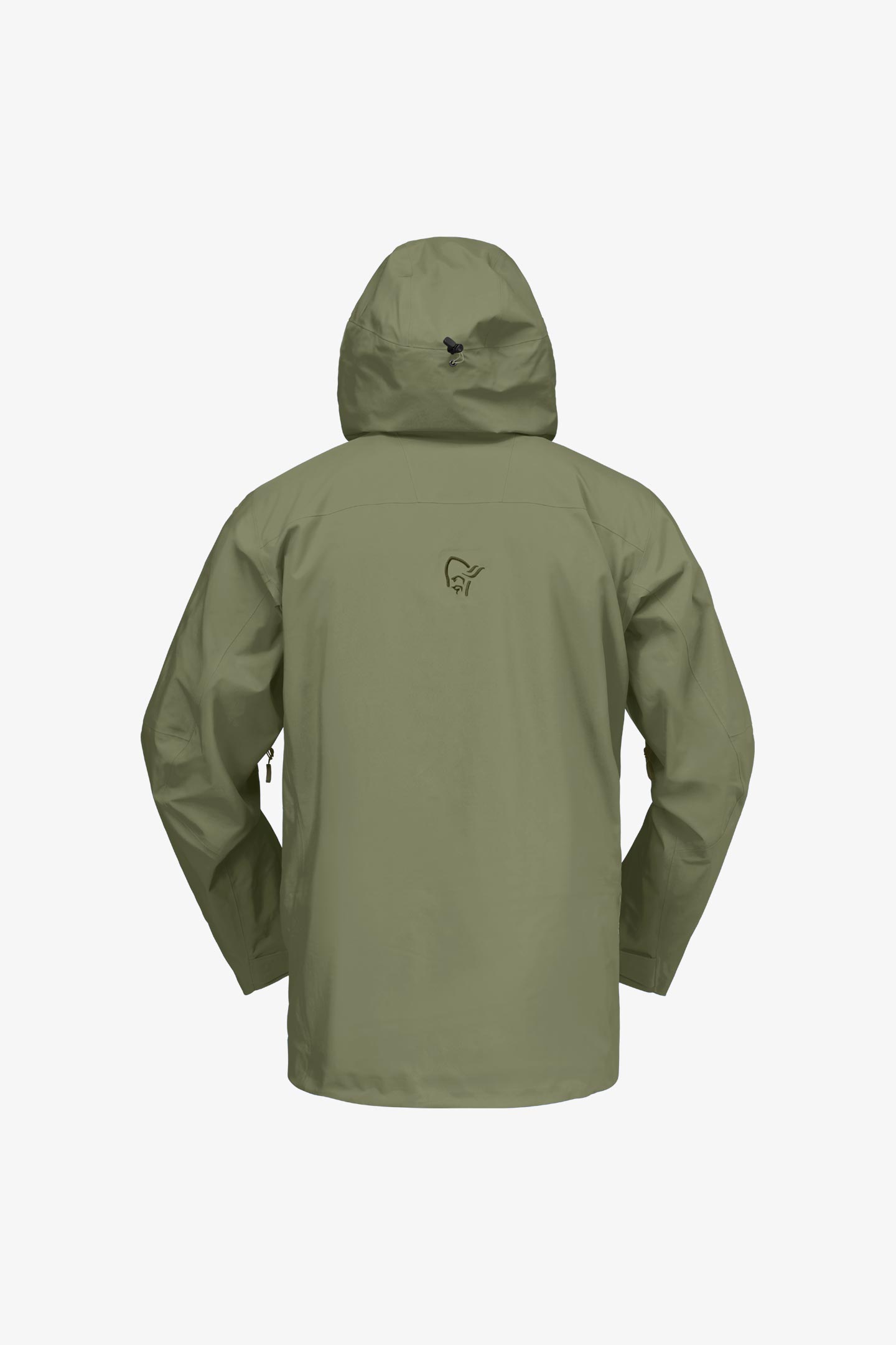 lofoten Gore-Tex Pro Jacket (M) | フルマークスストア-北欧
