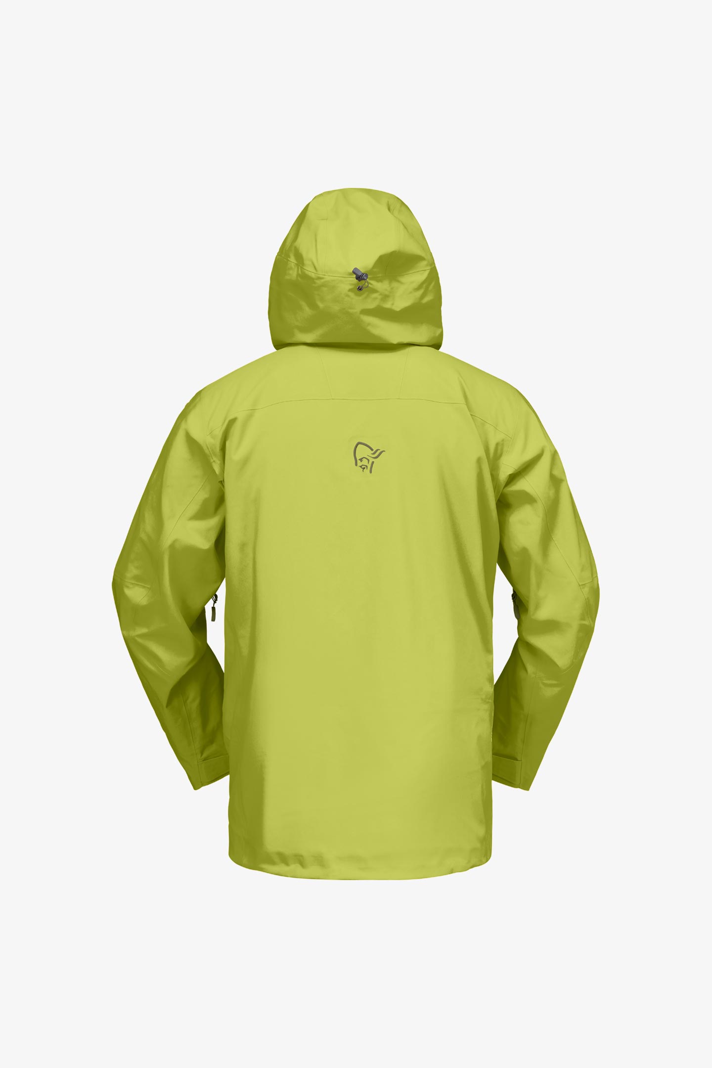 lofoten Gore-Tex Pro Jacket (M) | フルマークスストア-北欧