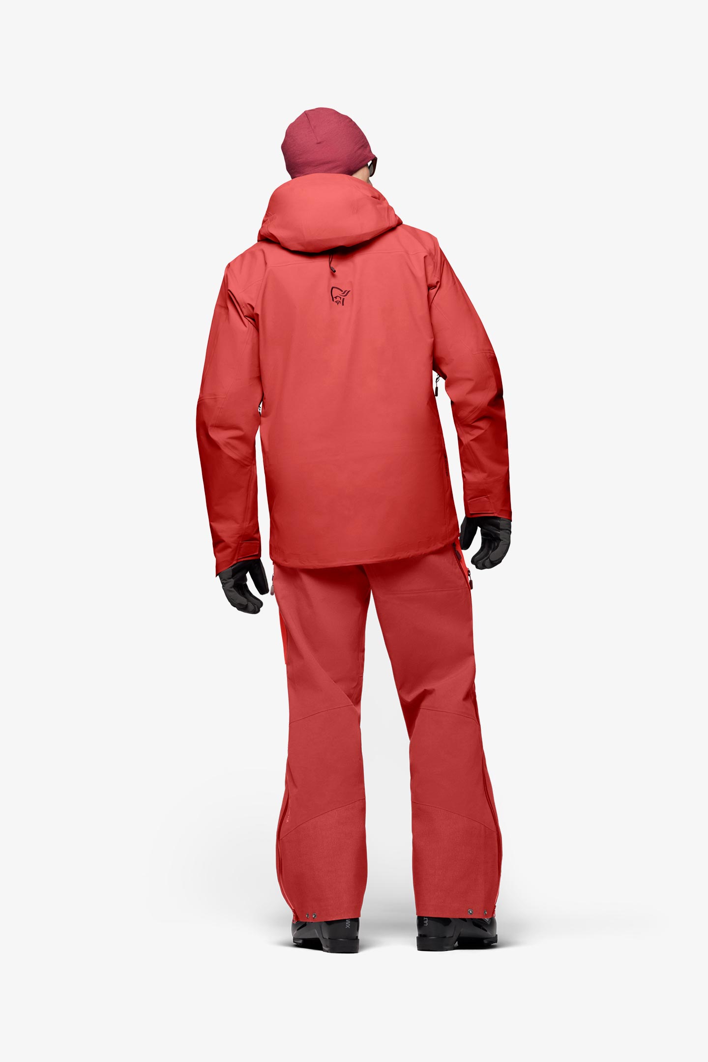 lofoten Gore-Tex Pro Jacket (M) | フルマークスストア-北欧