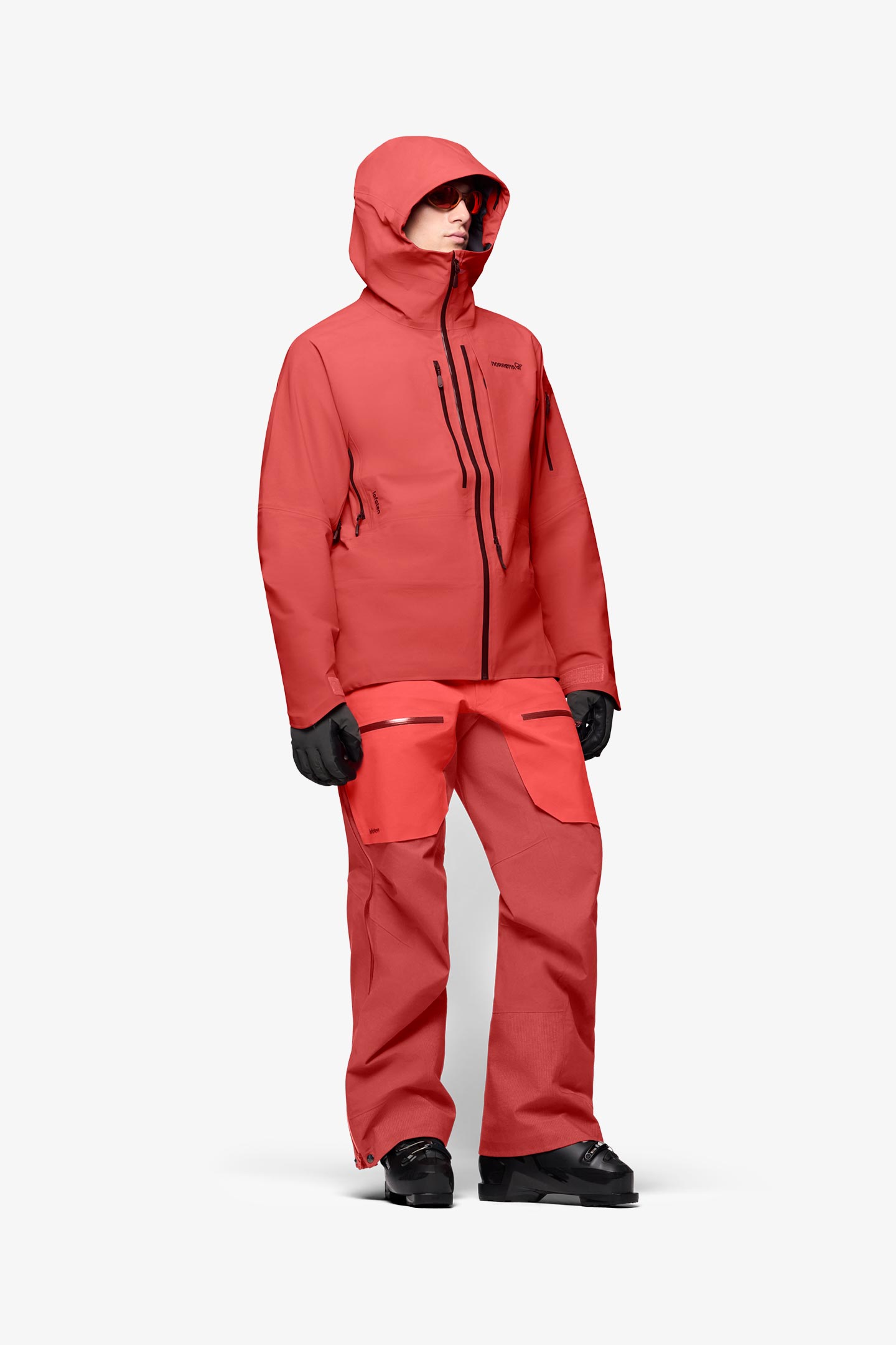 lofoten Gore-Tex Pro Jacket (M) | フルマークスストア-北欧