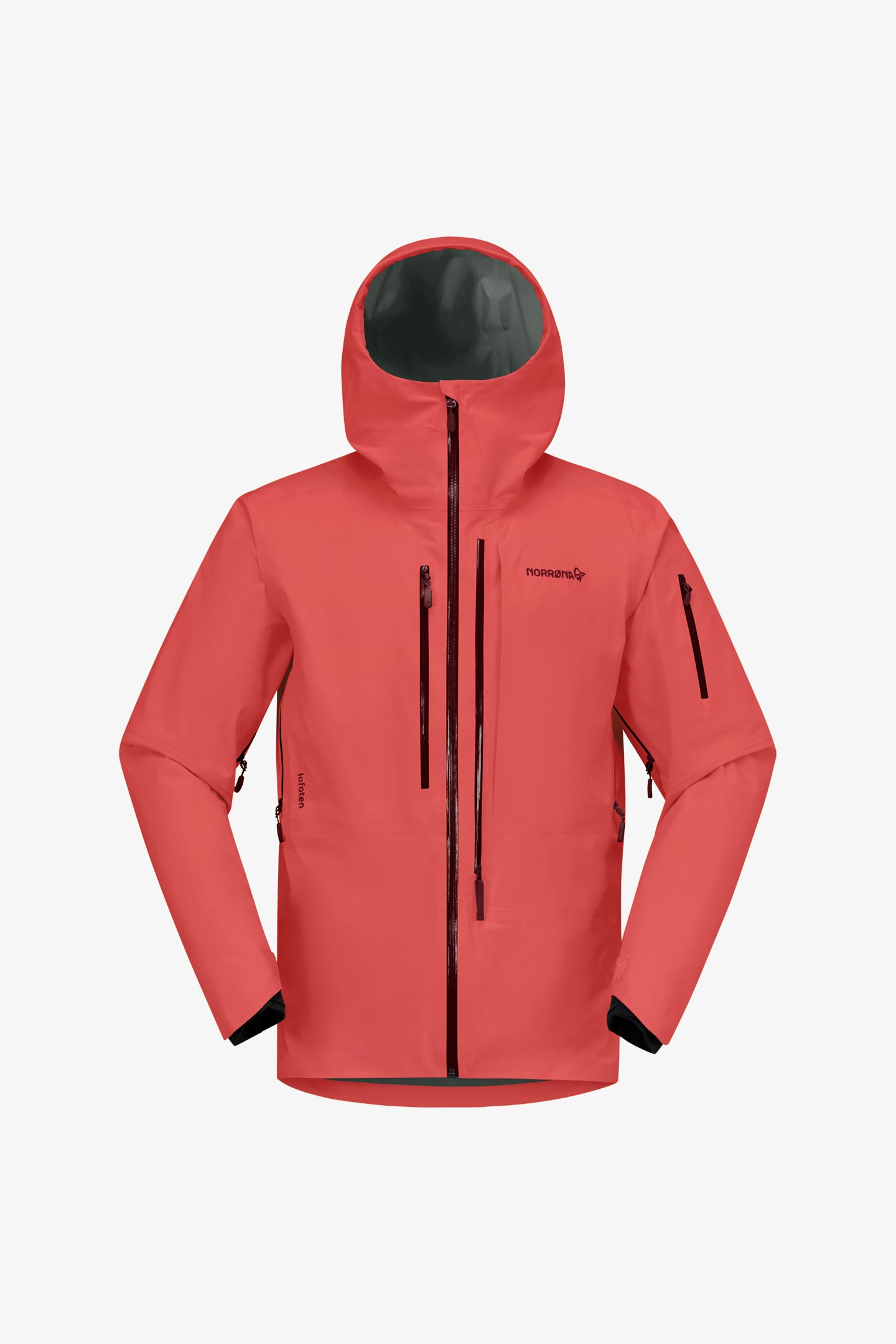 lofoten Gore-Tex Pro Jacket (M) | フルマークスストア-北欧