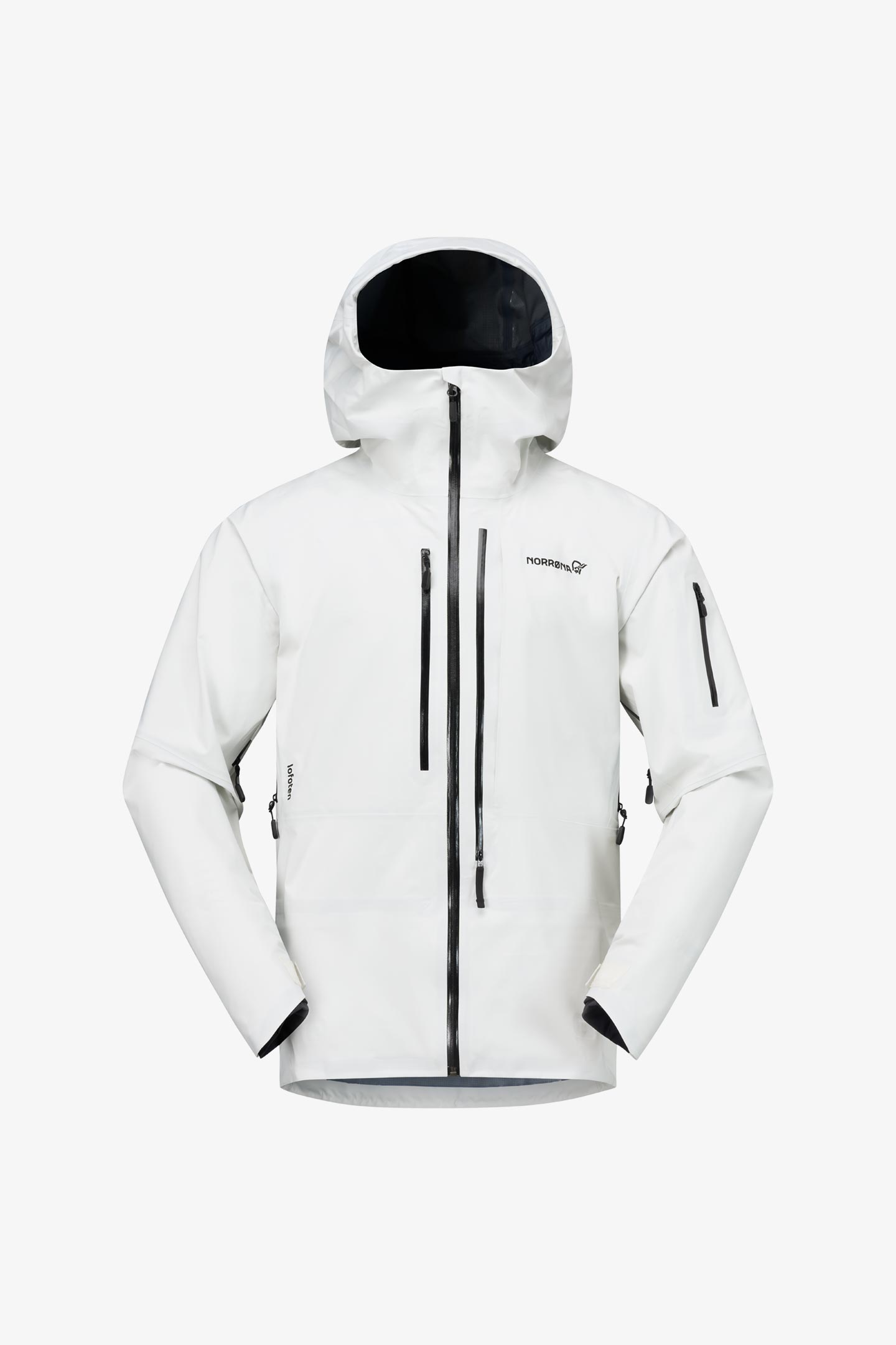 lofoten Gore-Tex Pro Jacket (M) | フルマークスストア-北欧