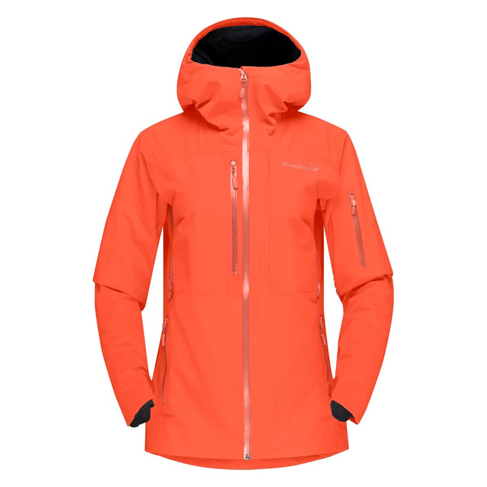 lofoten Gore-Tex insulated Jacket (W) | フルマークスストア-北欧 ...