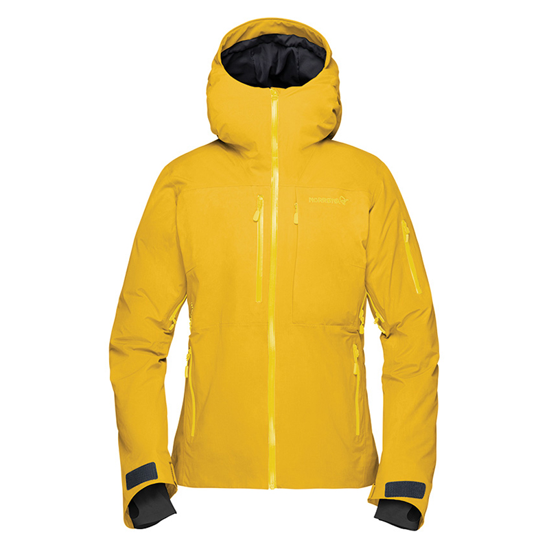 lofoten Gore-Tex  insulated Jacket (W)