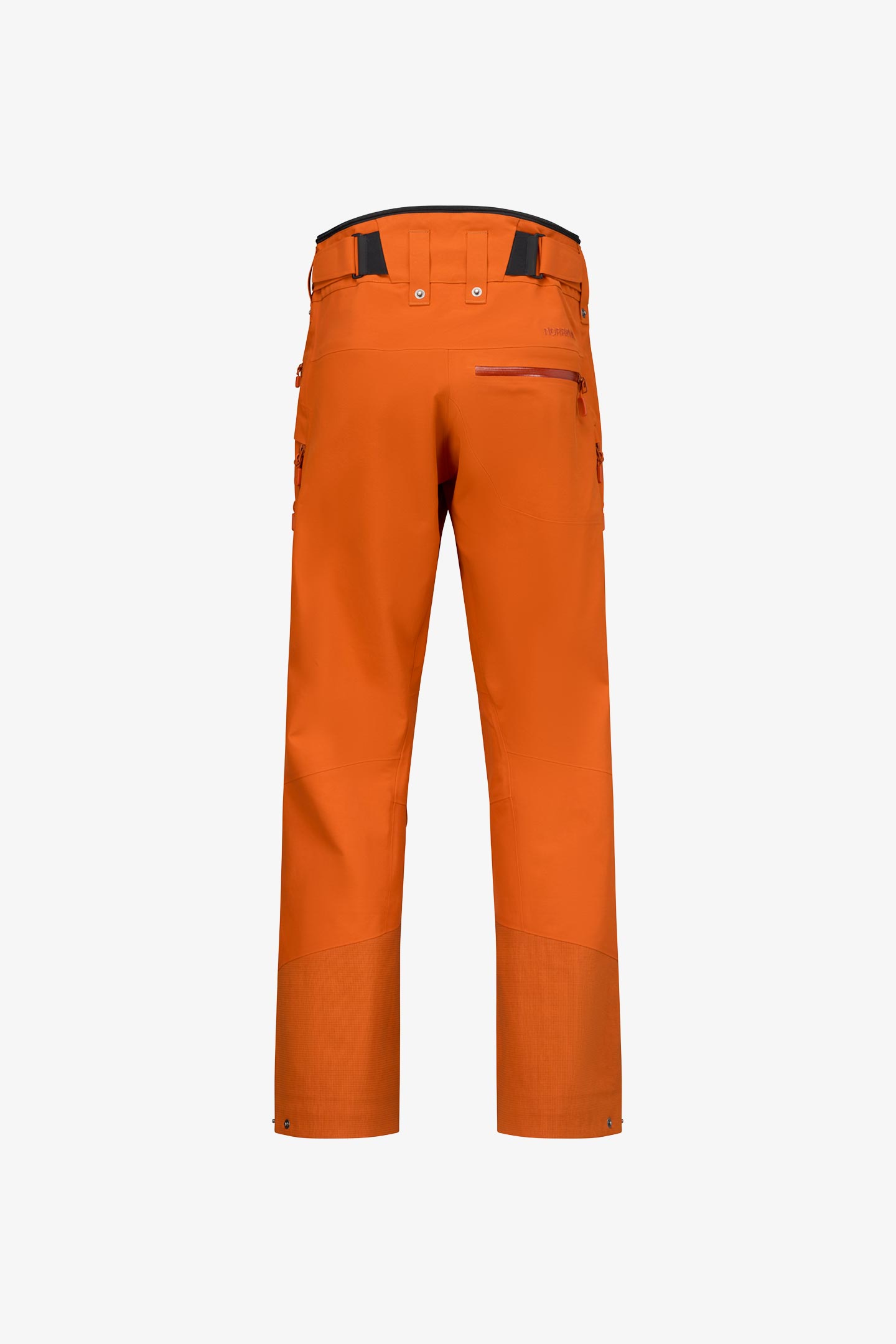 lofoten Gore-Tex Pro Pants (M) | フルマークスストア-北欧アウトドア