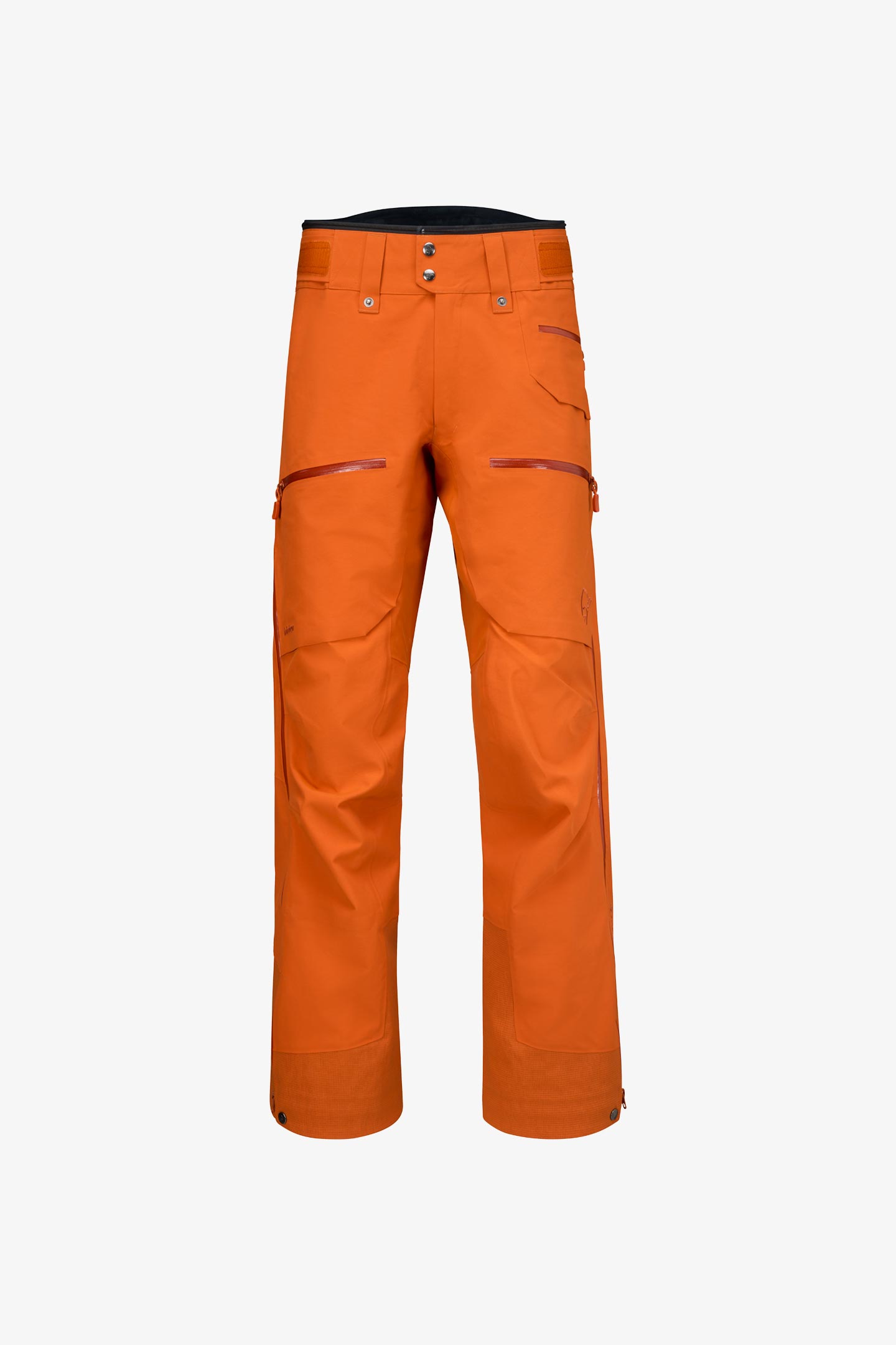lofoten Gore-Tex Pro Pants (M) | フルマークスストア-北欧アウトドア