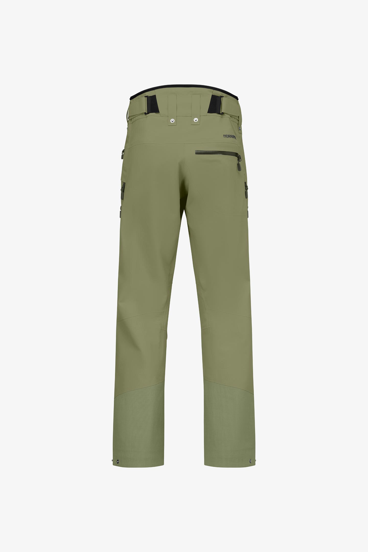 lofoten Gore-Tex Pro Pants (M) | フルマークスストア-北欧アウトドア