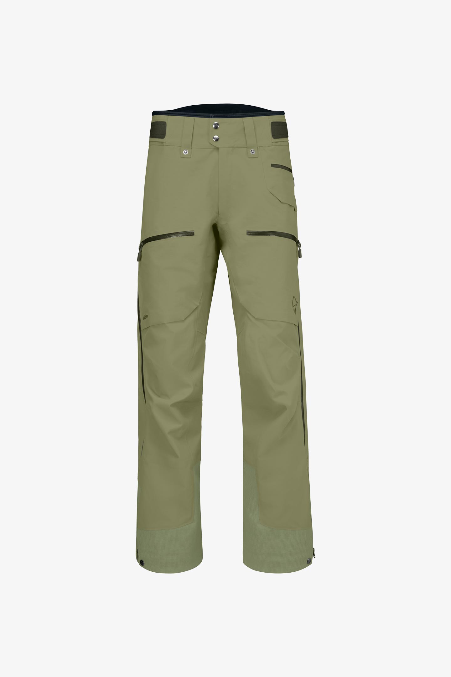 lofoten Gore-Tex Pro Pants (M) | フルマークスストア-北欧アウトドア