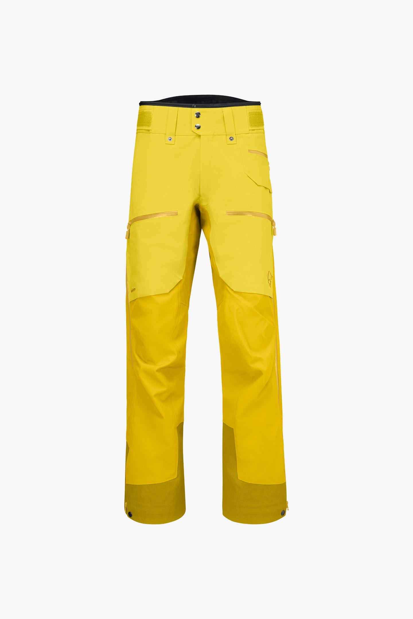 lofoten Gore-Tex Pro Pants (M) | フルマークスストア-北欧アウトドア