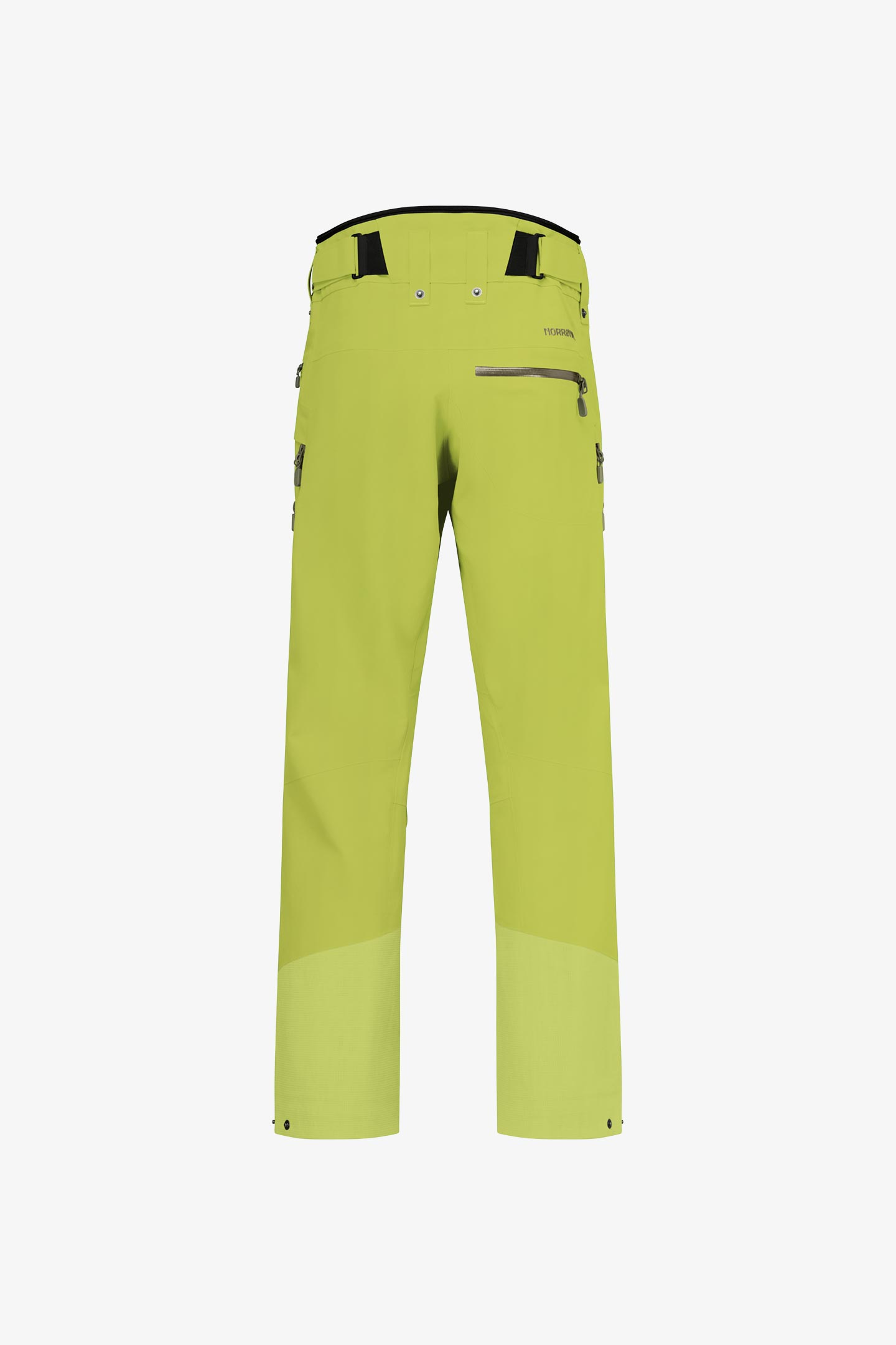 lofoten Gore-Tex Pro Pants (M) | フルマークスストア-北欧アウトドア