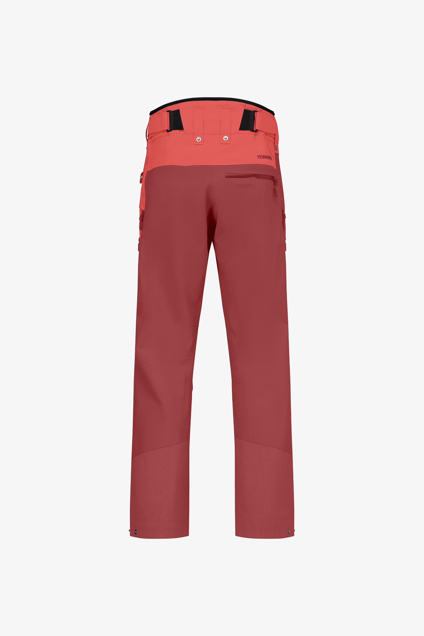 lofoten Gore-Tex Pro Pants (M) | フルマークスストア-北欧アウトドア