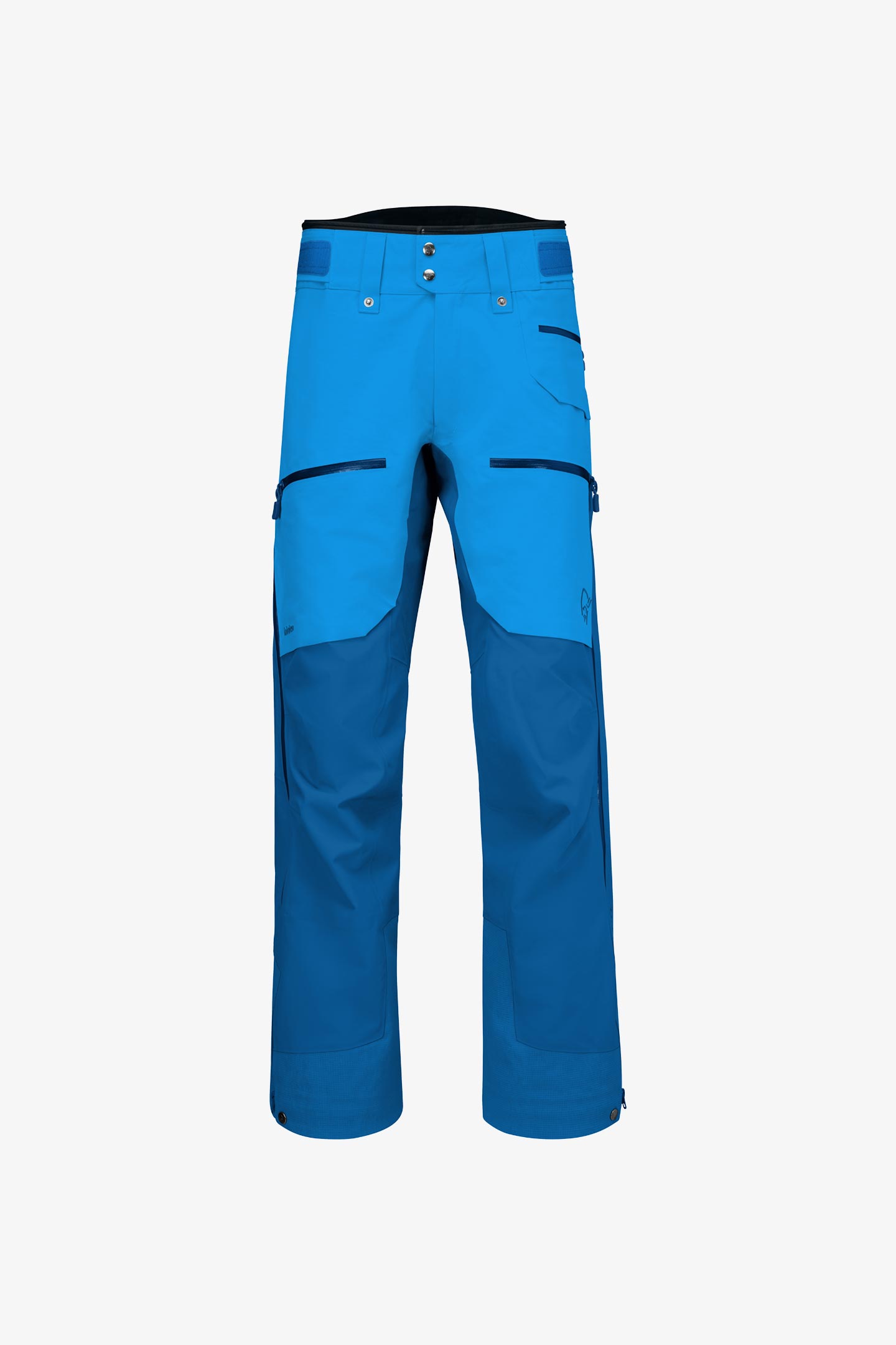 lofoten Gore-Tex Pro Pants (M) | フルマークスストア-北欧アウトドア