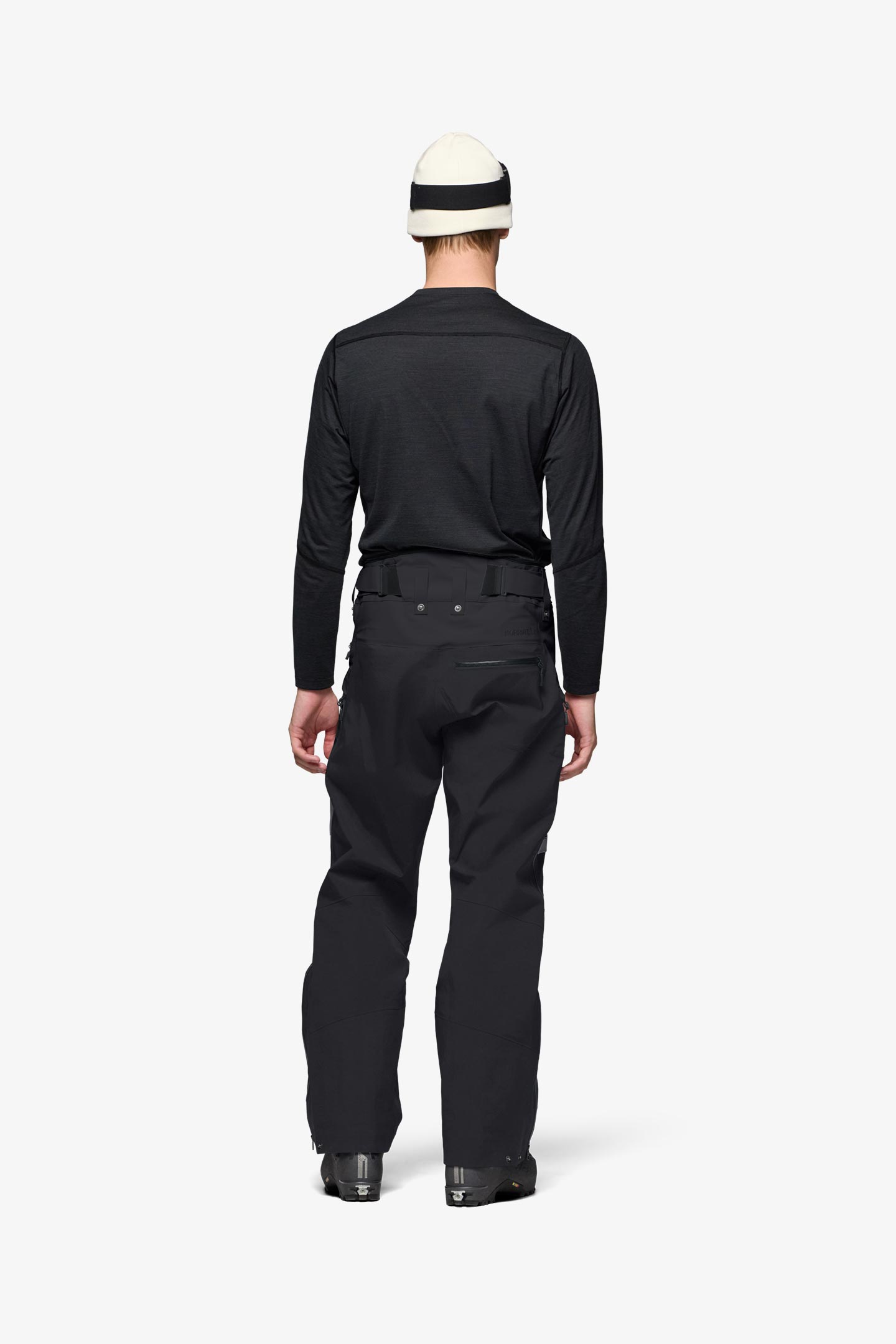 lofoten Gore-Tex Pro Pants (M) | フルマークスストア-北欧アウトドア