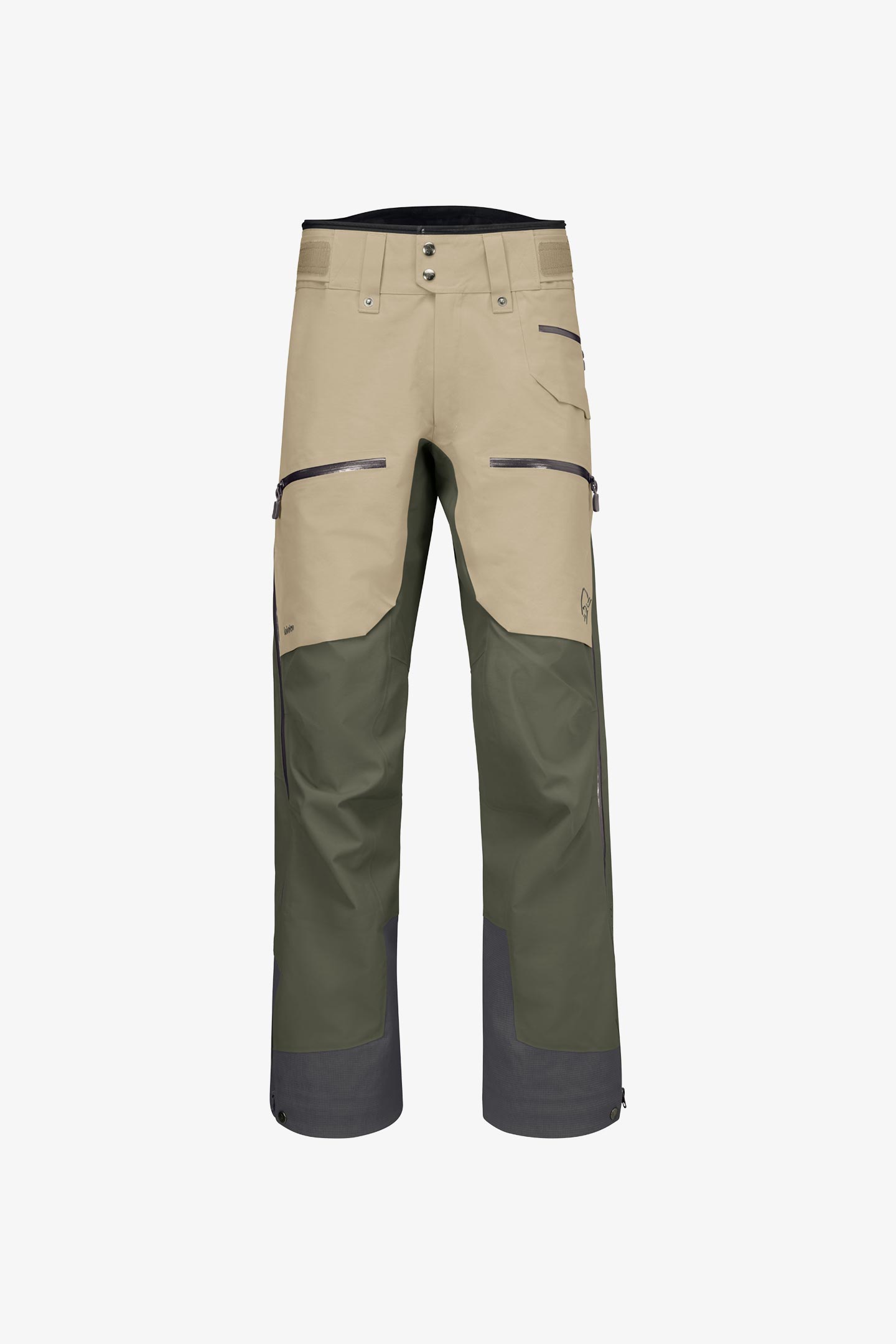 lofoten Gore-Tex Pro Pants (M) | フルマークスストア-北欧アウトドア