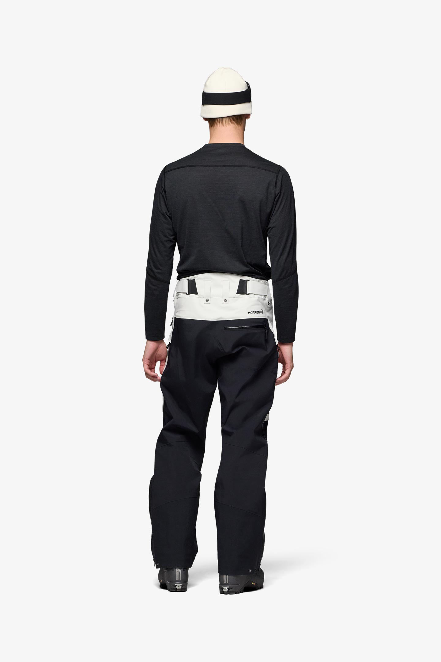 lofoten Gore-Tex Pro Pants (M) | フルマークスストア-北欧