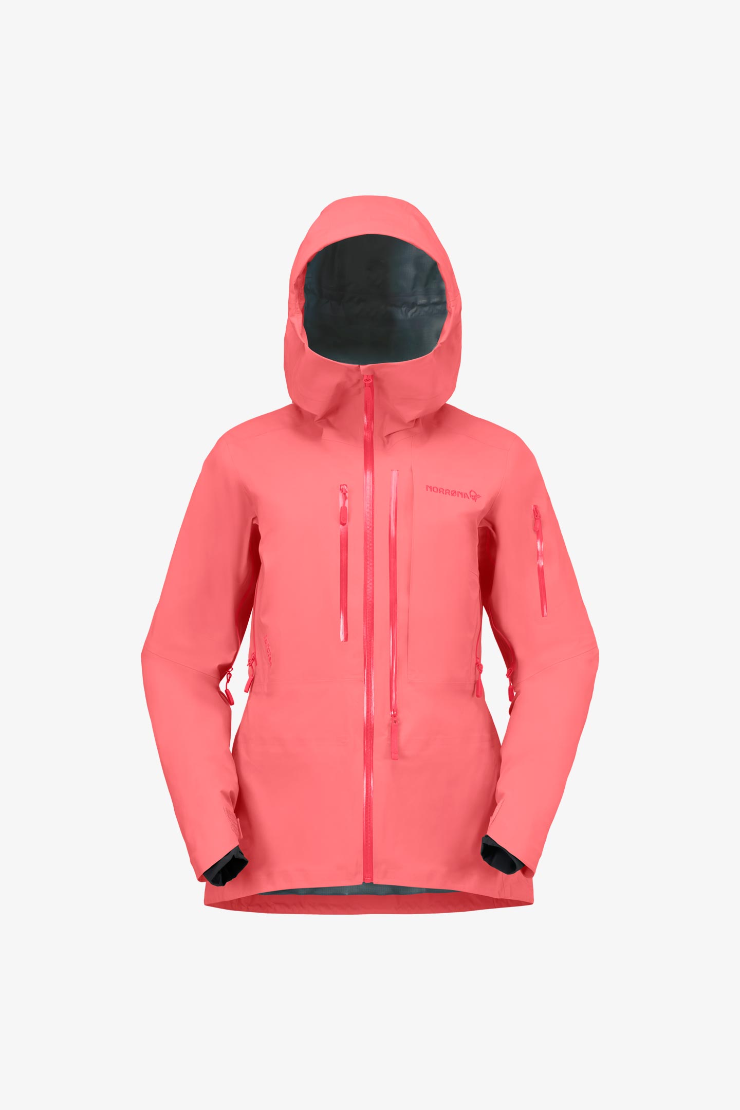 lofoten Gore-Tex Pro Jacket (W) | フルマークスストア-北欧