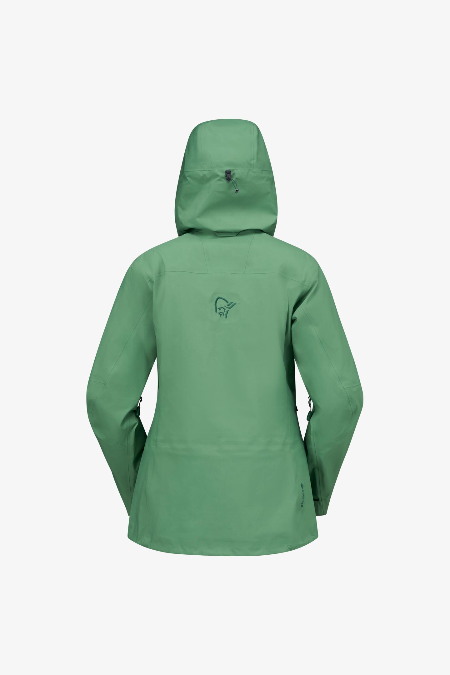 lofoten Gore-Tex Pro Jacket (W) | フルマークスストア-北欧
