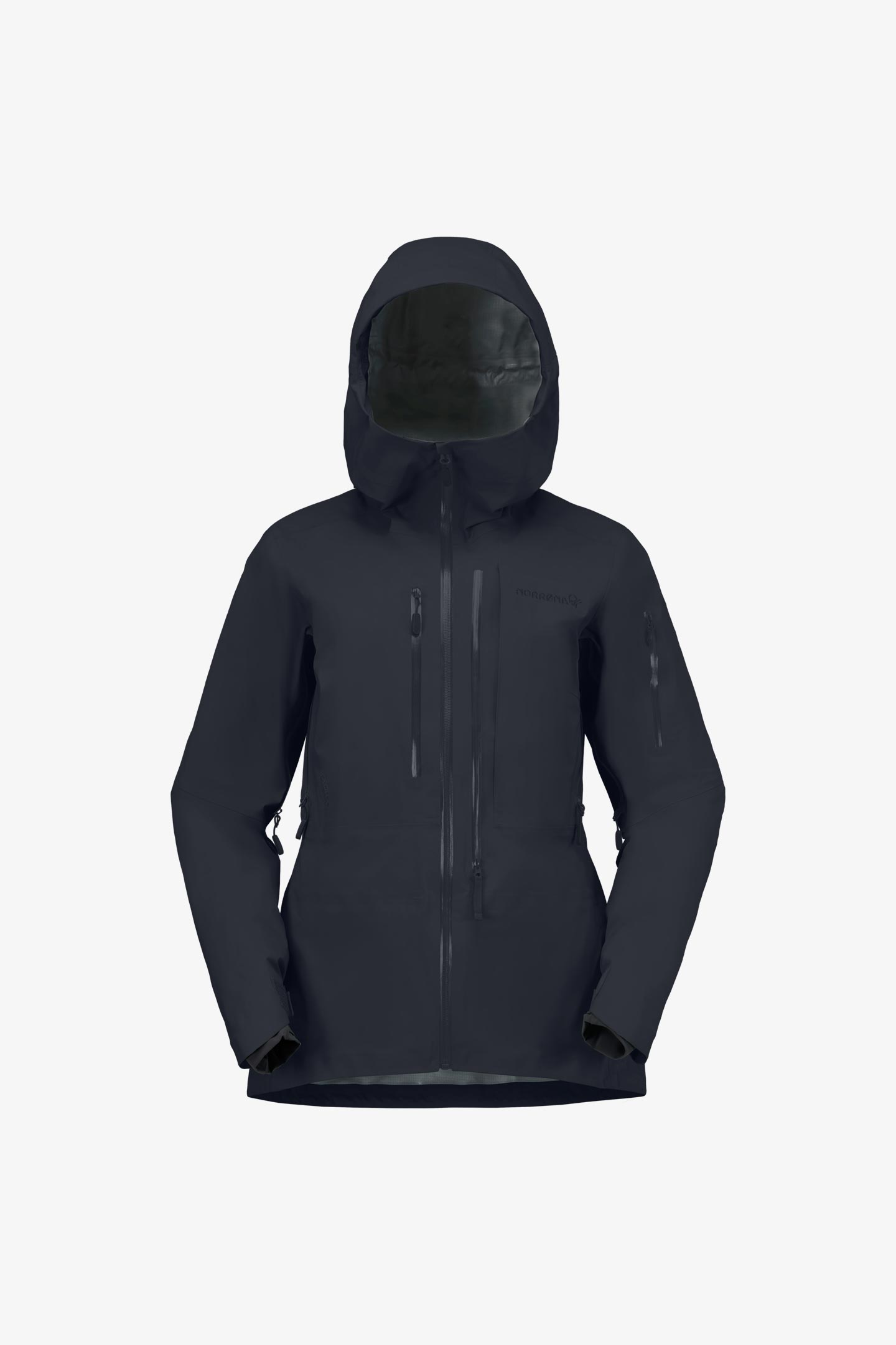 lofoten Gore-Tex Pro Jacket (W) | フルマークスストア-北欧