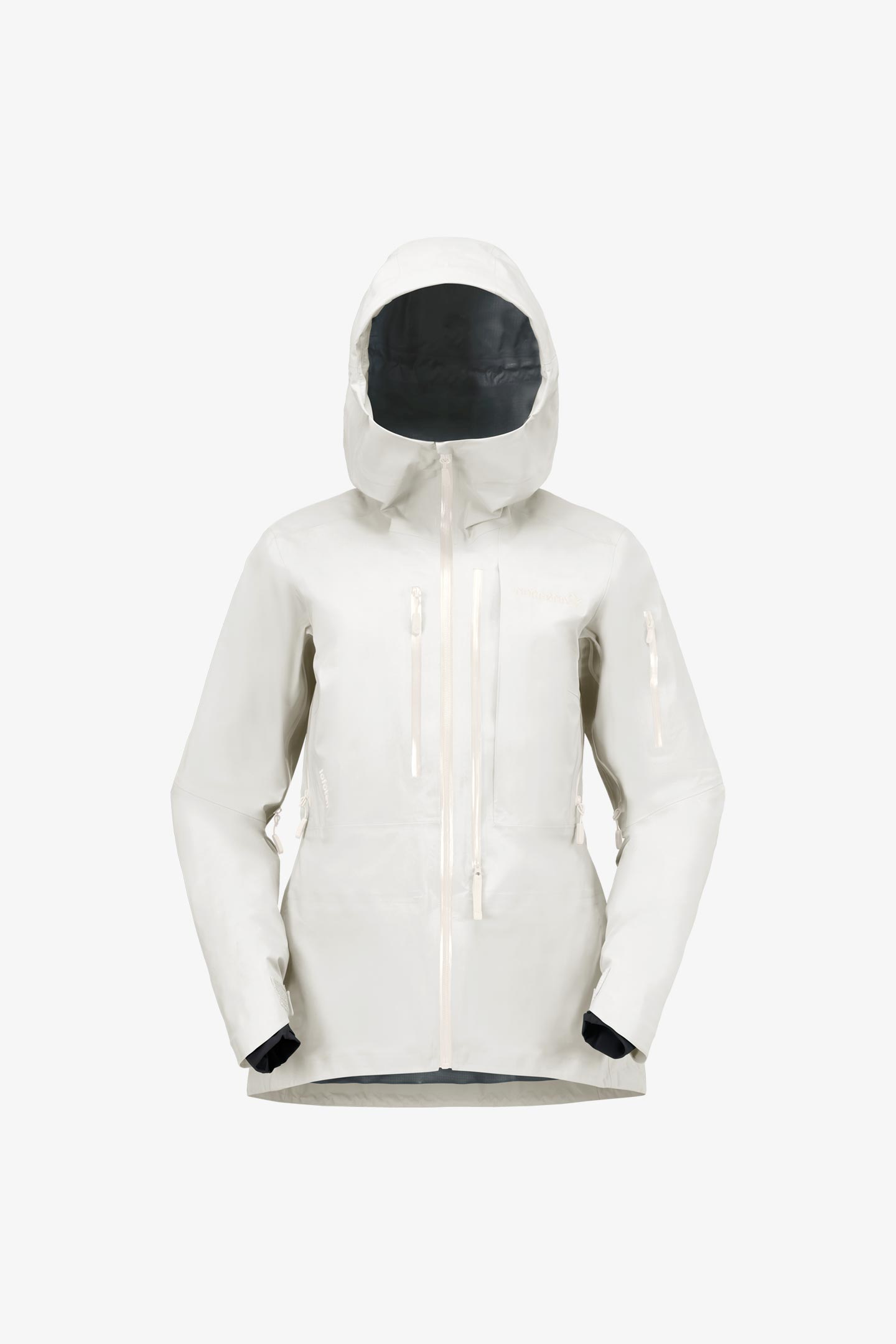 lofoten Gore-Tex Pro Jacket (W) | フルマークスストア-北欧
