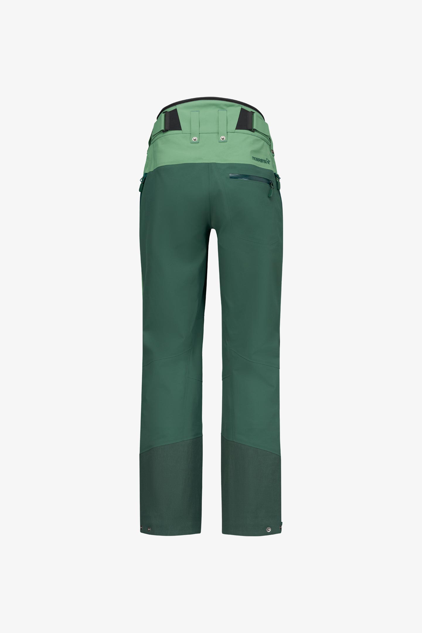 lofoten Gore-Tex Pro Pants (W) | フルマークスストア-北欧アウトドア