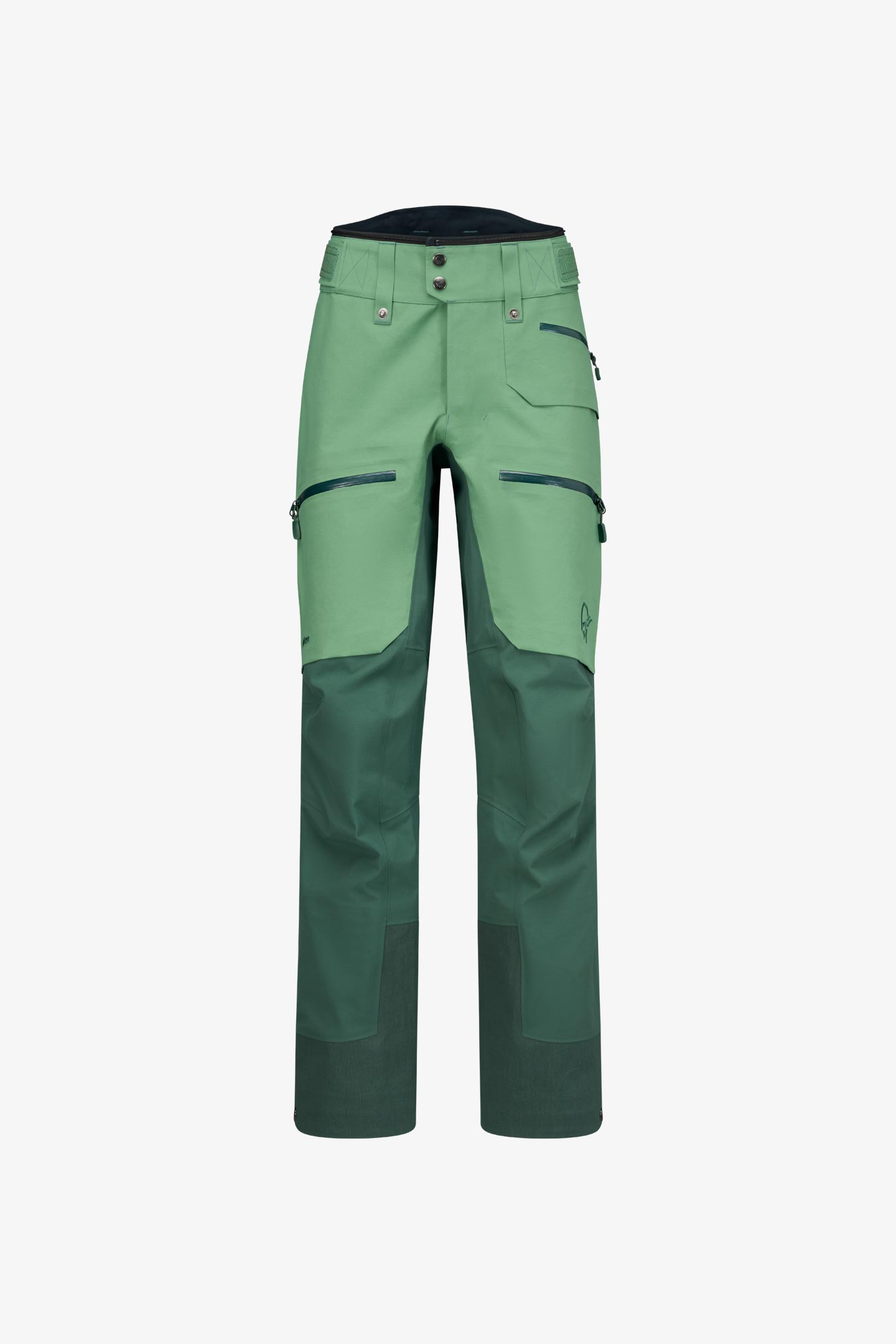 lofoten Gore-Tex Pro Pants (W) | フルマークスストア-北欧アウトドア