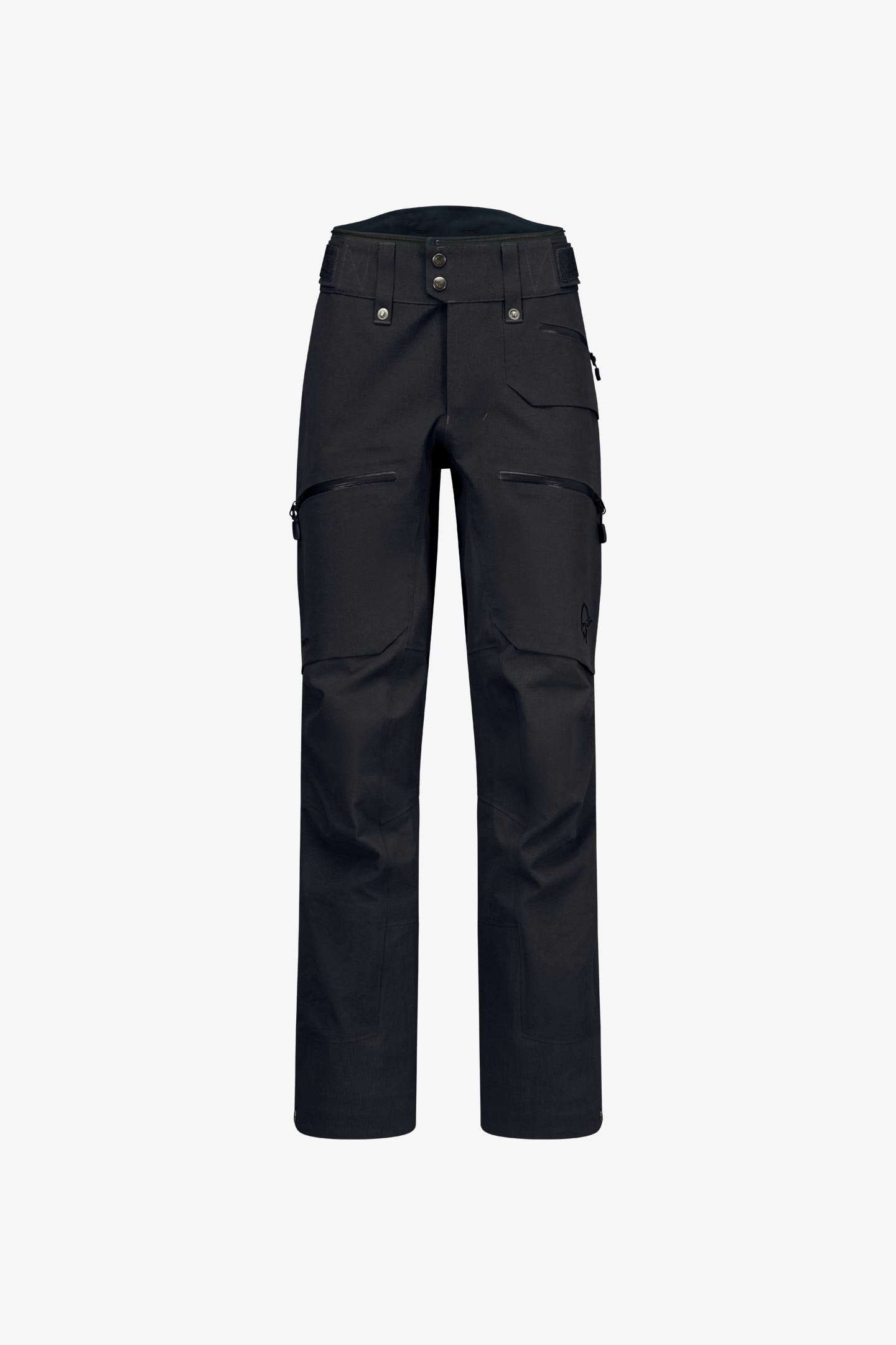 lofoten Gore-Tex Pro Pants (W) | フルマークスストア-北欧アウトドア