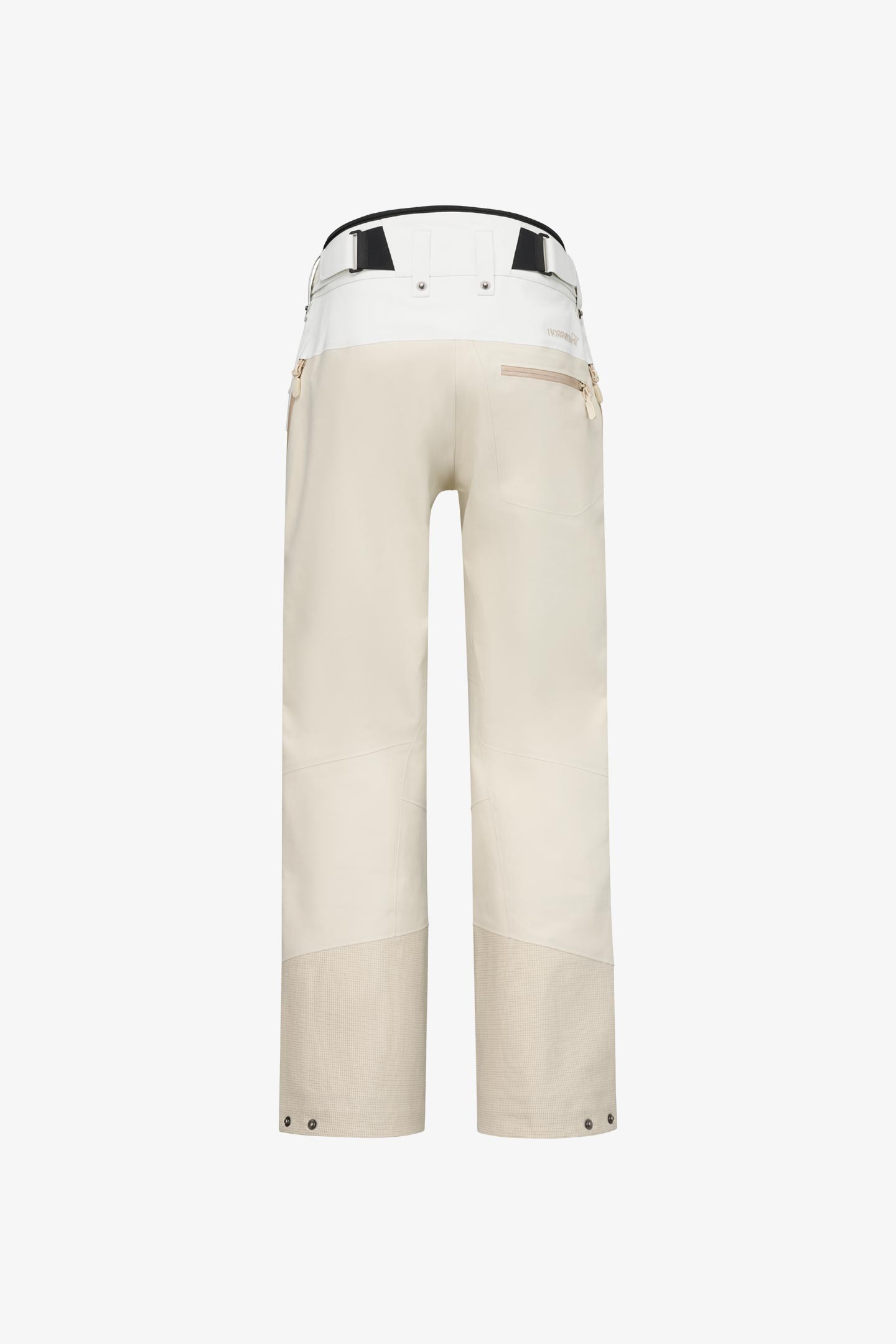 lofoten Gore-Tex Pro Pants (W) | フルマークスストア-北欧アウトドア